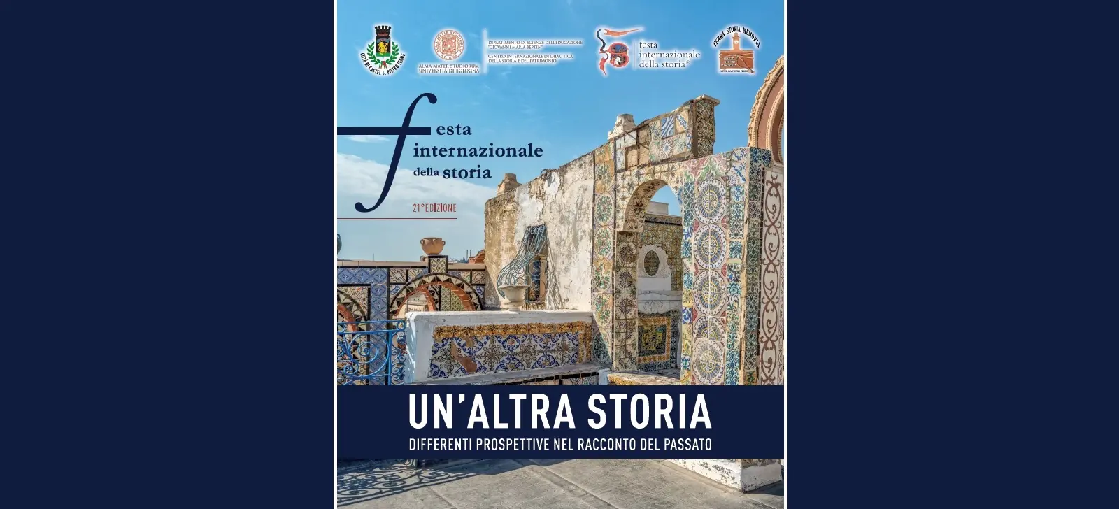 Festa Internazionale della Storia: “Il treno delle mondine”