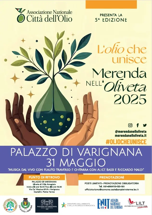 Merenda nell