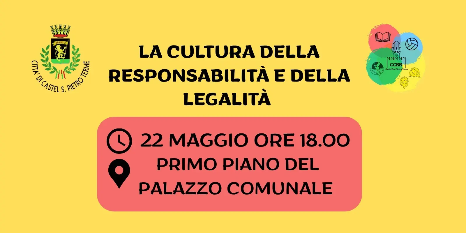 La cultura della Legalità e della Responsabilità