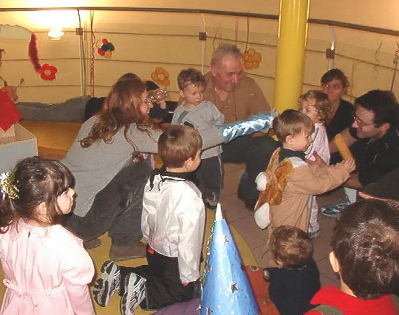 Festa di Carnevale