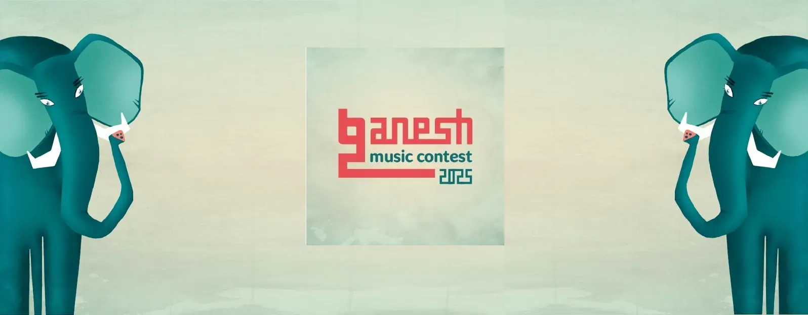 Ganesh Music Contest
