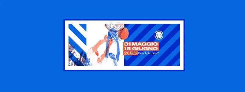 Torneo di basket Memorial Luca Grilli