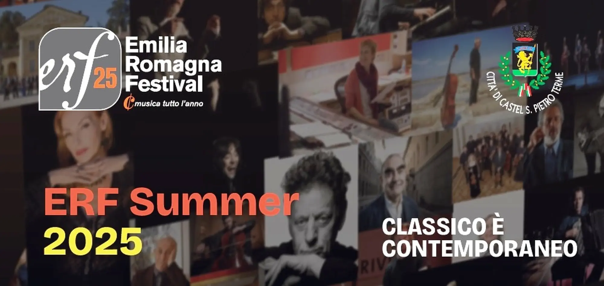 ERF Summer 2025: concerto 