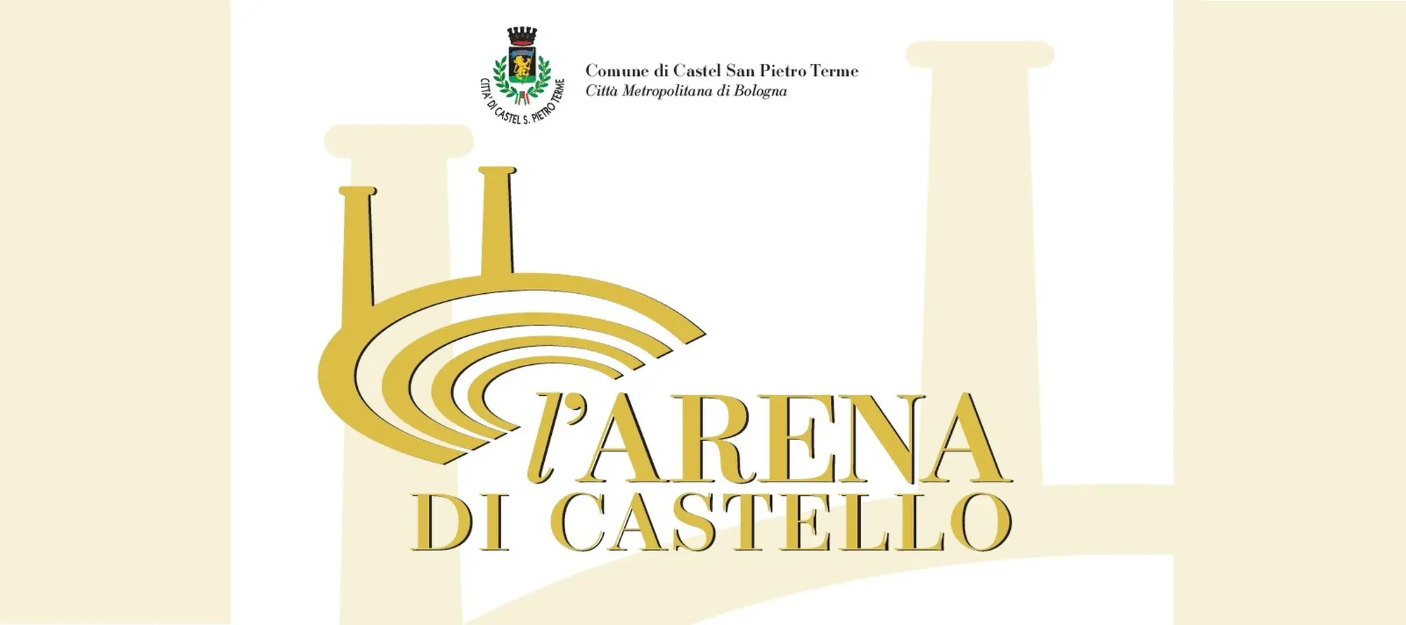 L’Arena di Castello – ''la Rivalutazione della tristezza di e con Elio'' 