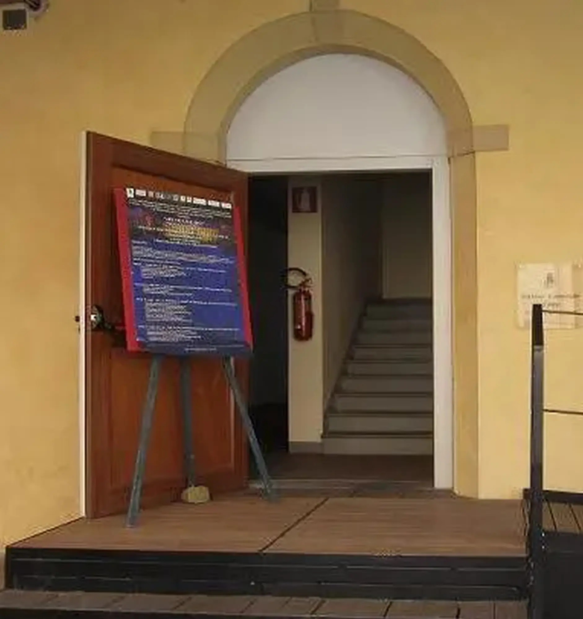 Inaugurazione mostra di architettura “FORMA E RELAZIONE”