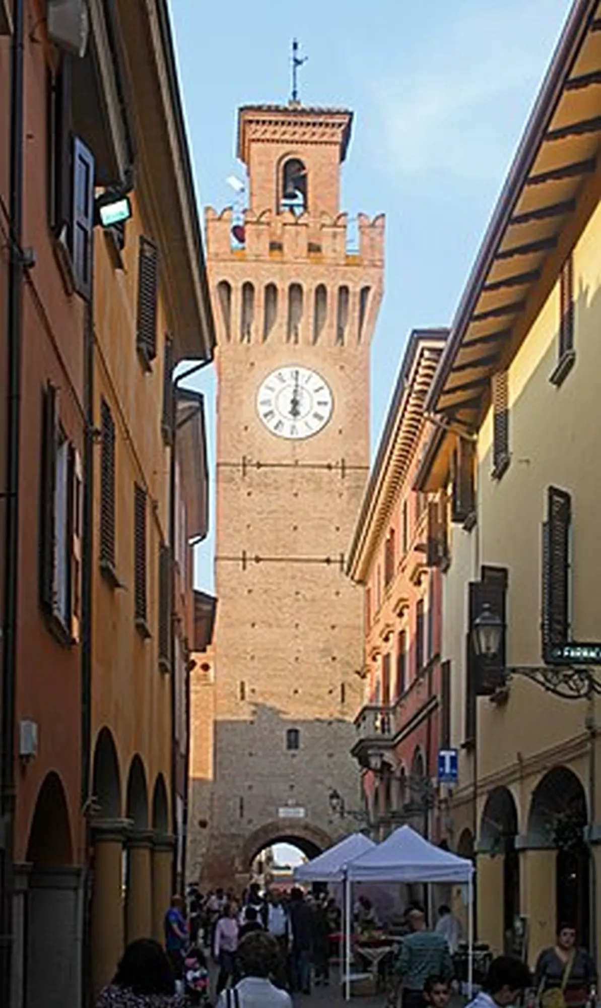  TRIANGOLARE DELLA BRACIOLA 