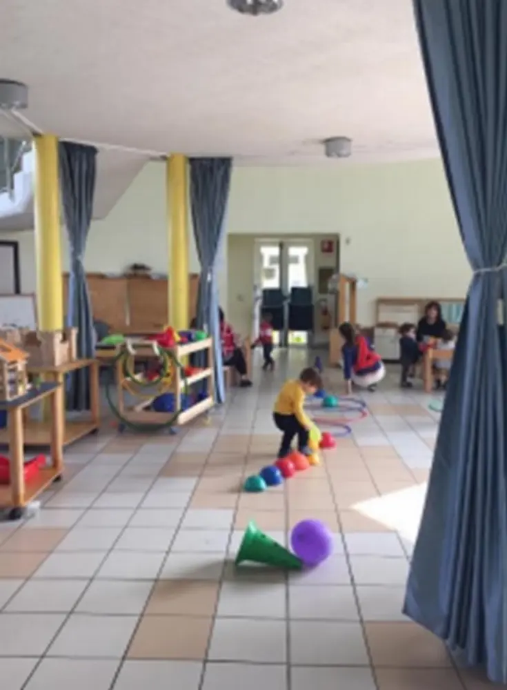 Spassatempo Baby - Coccole in musica: “Regina reginetta”