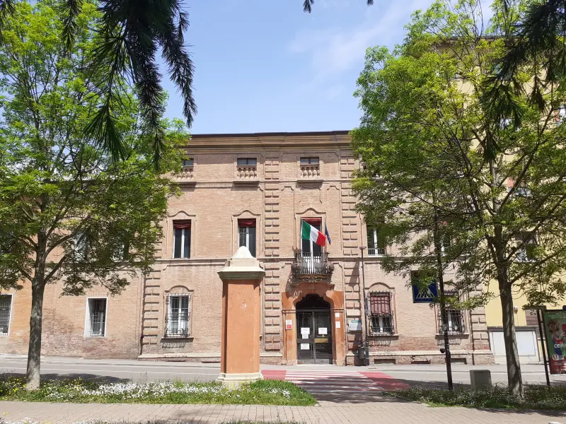 Parliamo della mia salute - "L