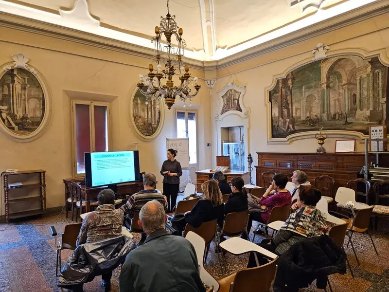 Parliamo della mia salute - "Il rene: organo vitale da considerare"
