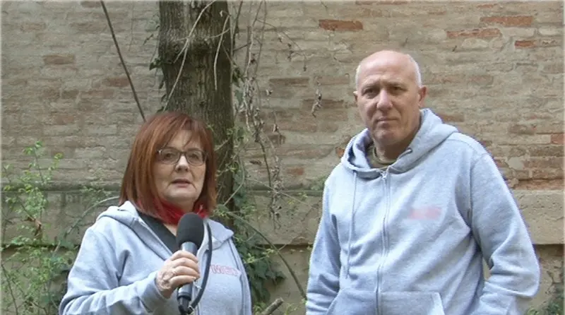 Castello e dintorni: il video promozionale della terza serie