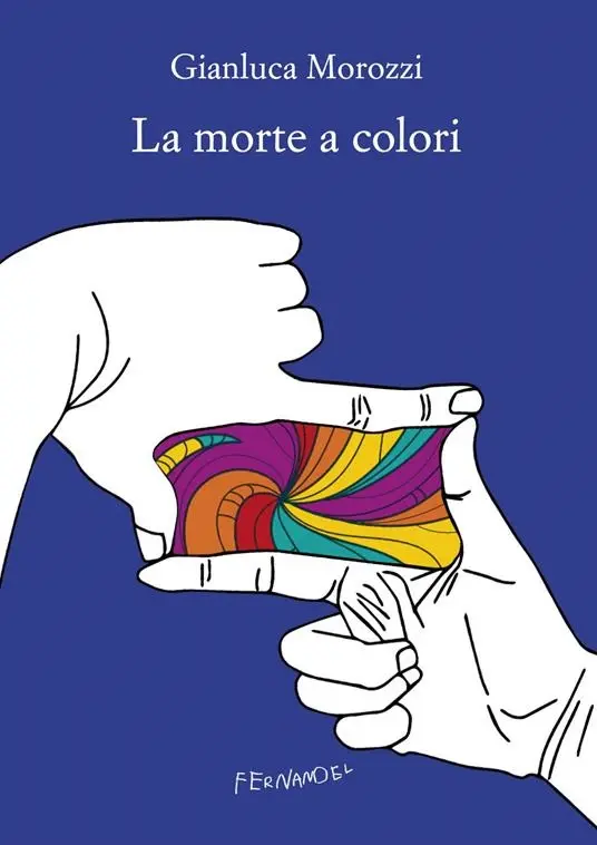 Autori in biblioteca: Gianluca Morozzi