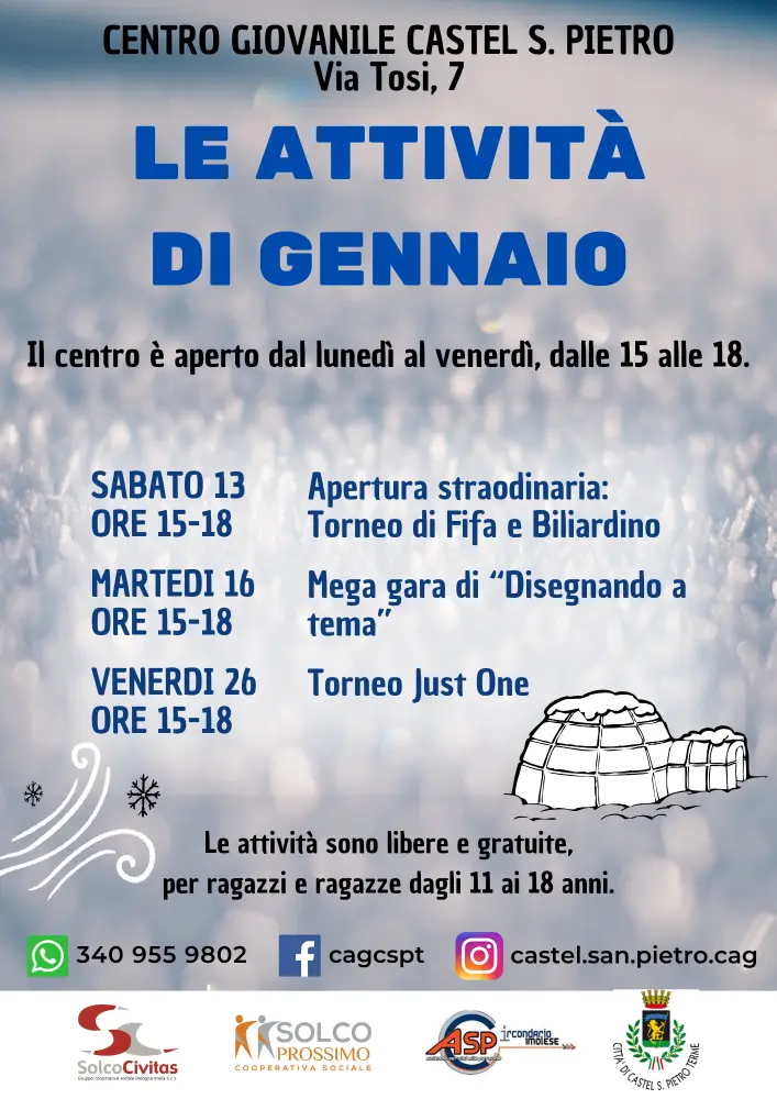Torneo Just One