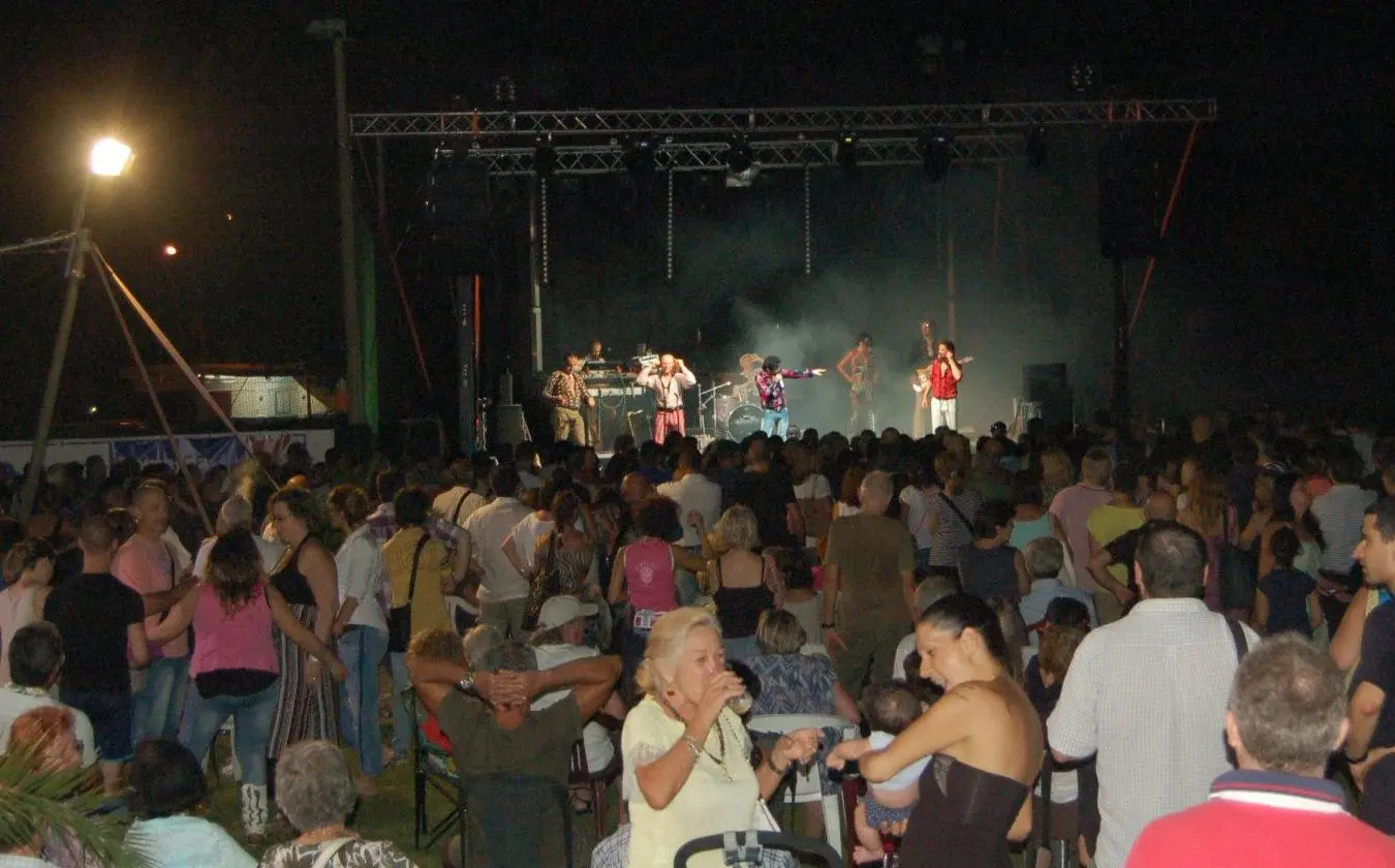 Festa della Birra di Osteria Grande