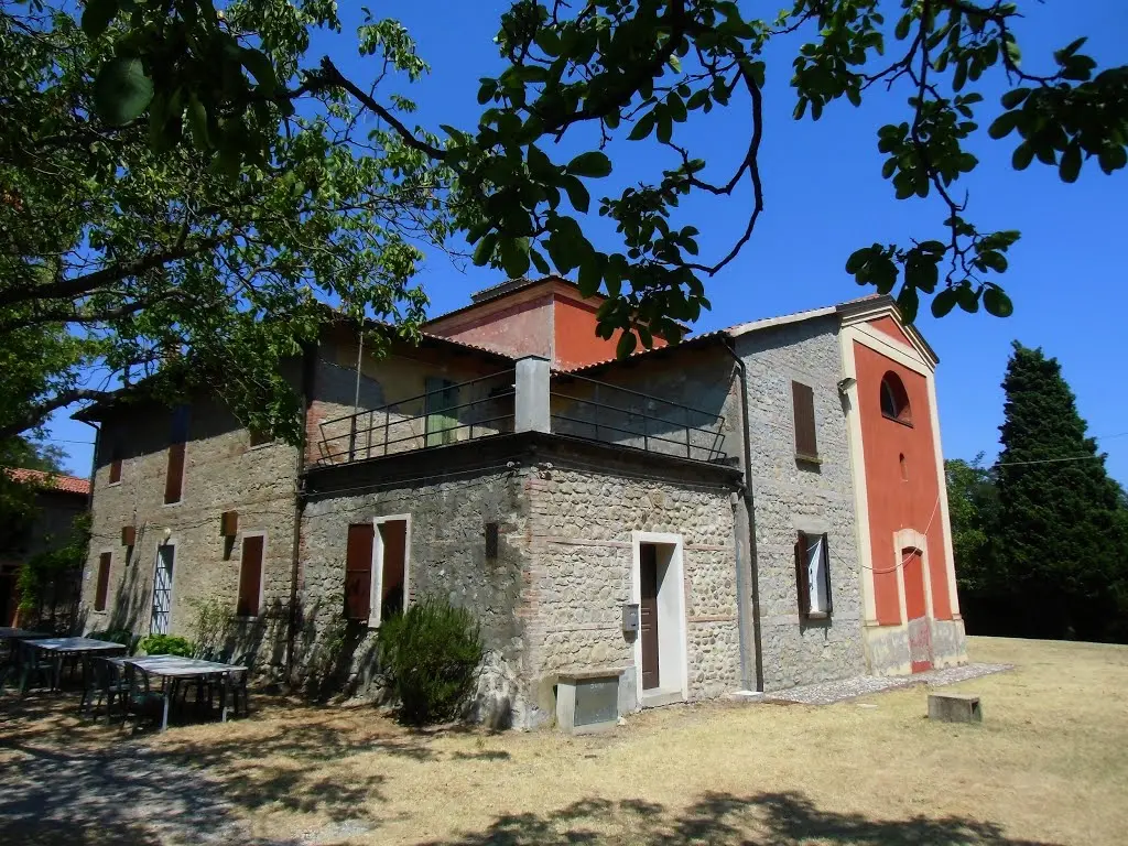 Solennità dell’Assunzione di Maria al Cielo, patrona di Montecalderaro