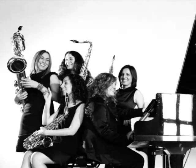 ERF Summer 2024: “Rhapsody in Blue” Celebrations