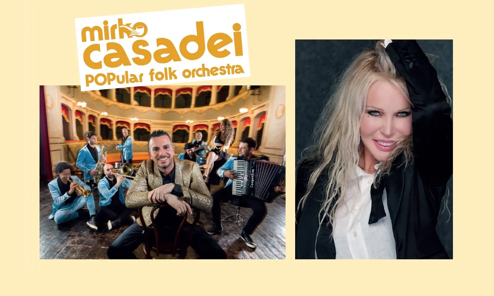 Balamondo World Music Festival