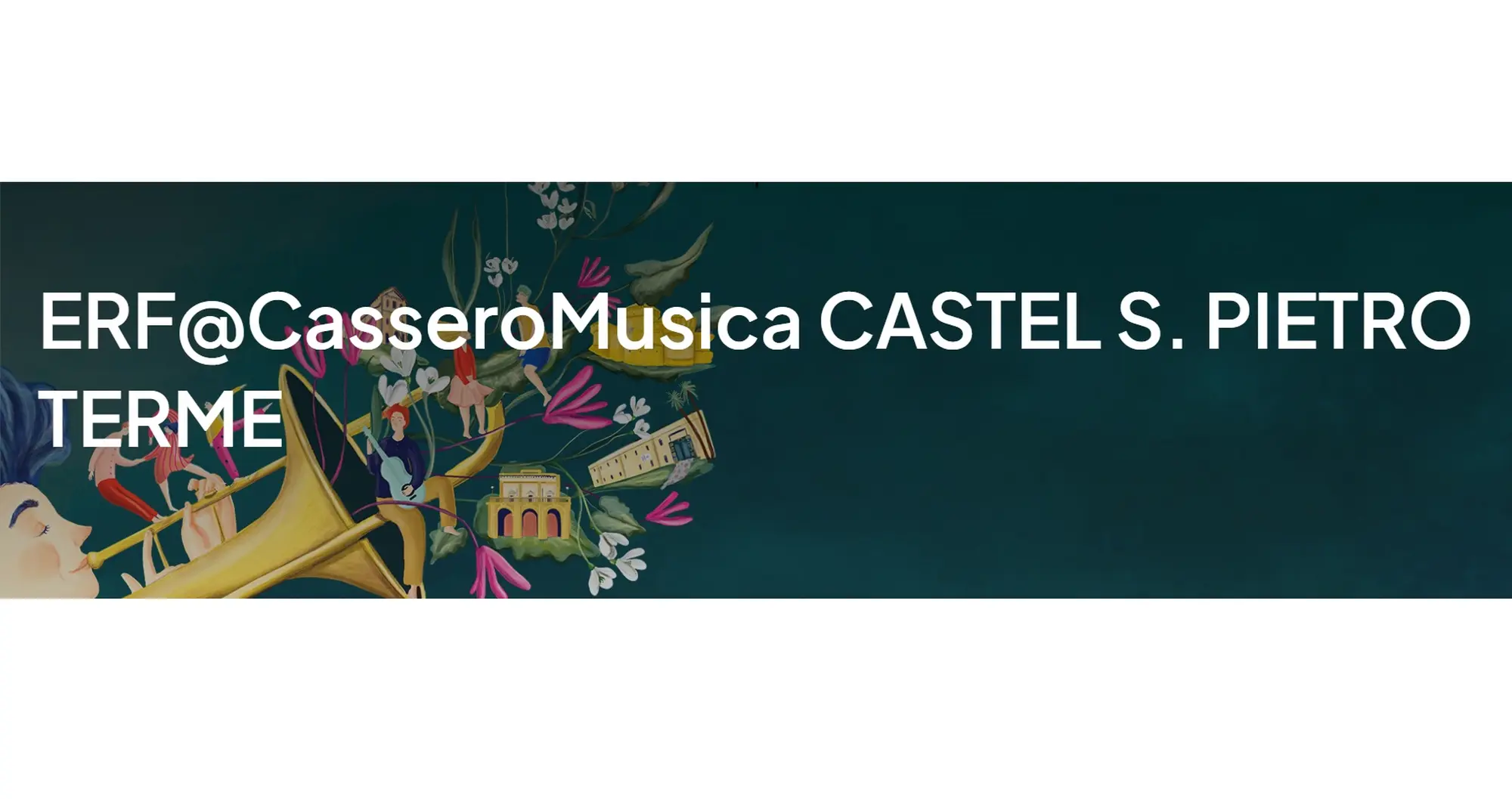 ERF@CasseroMusica: Napulitanata