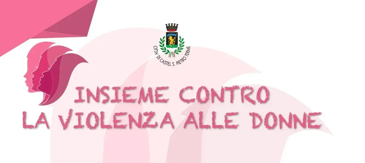 Insieme contro la violenza di genere: #Passicontrolaviolenza