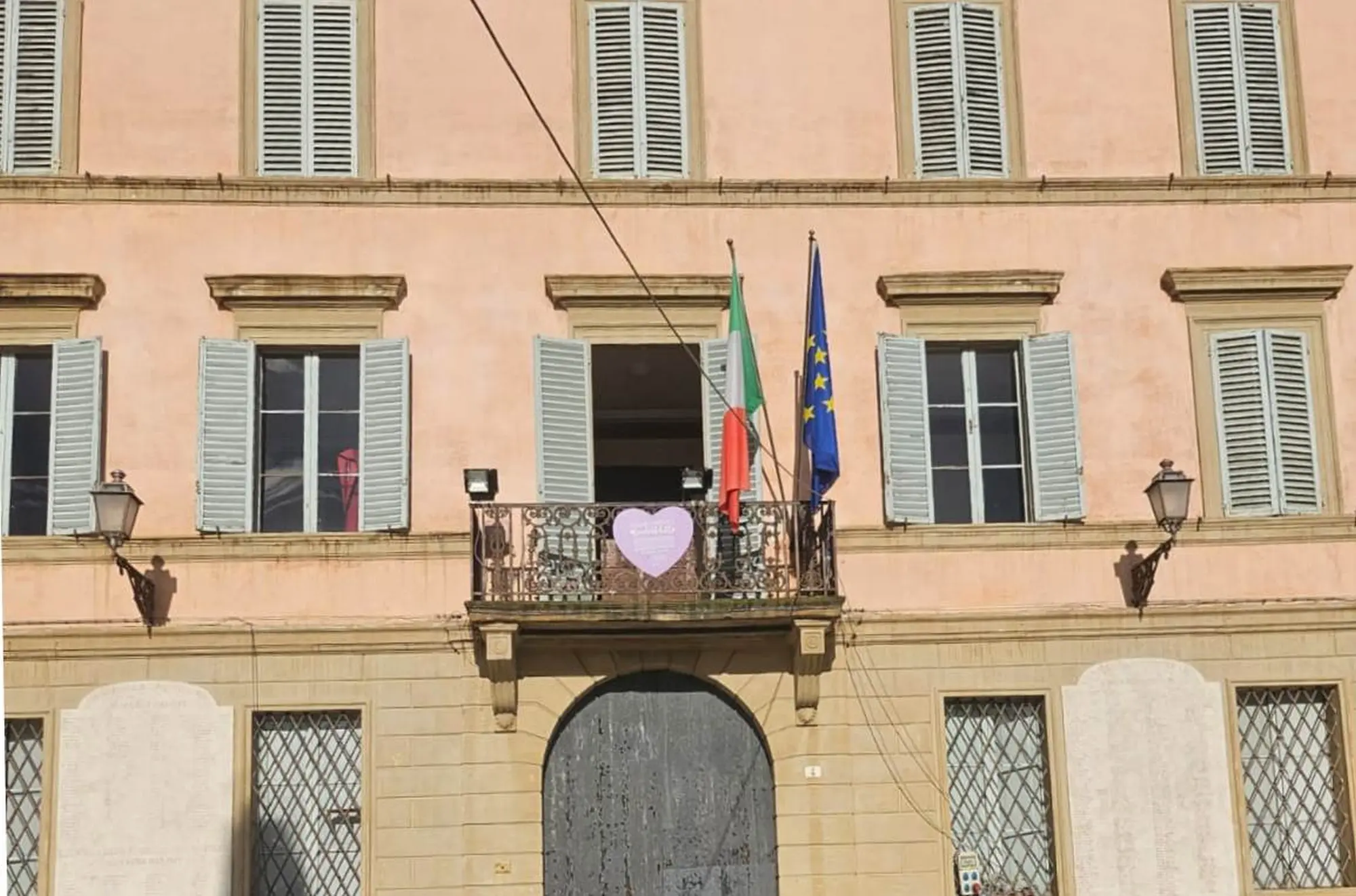 Giornata nazionale del fiocchetto lilla