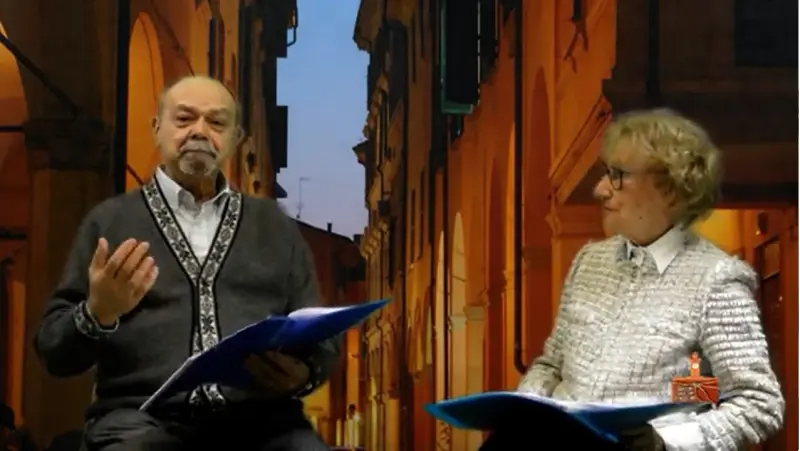 Giornata nazionale del dialetto e delle lingue locali