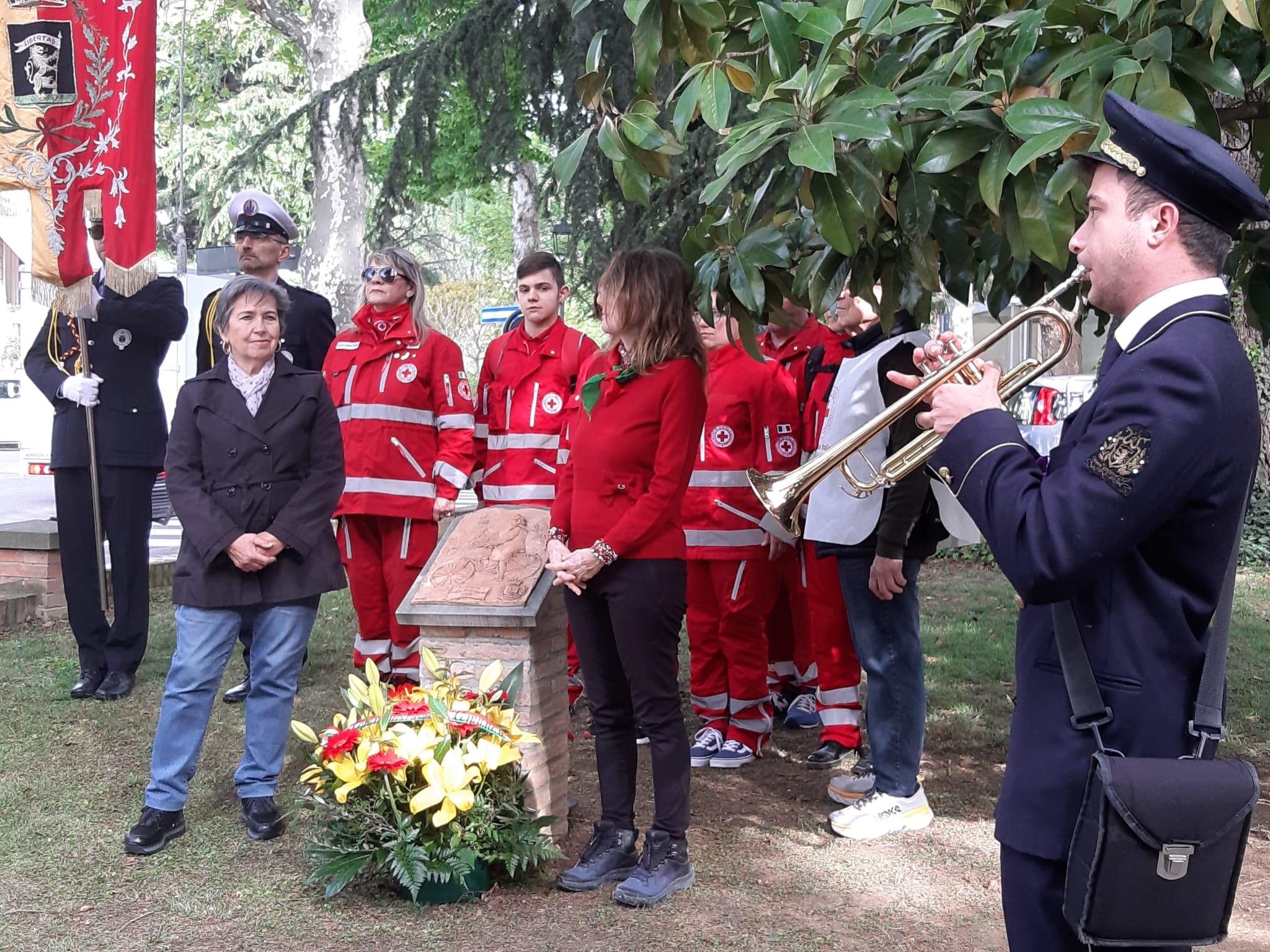 79° Liberazione - 20 aprile 2024