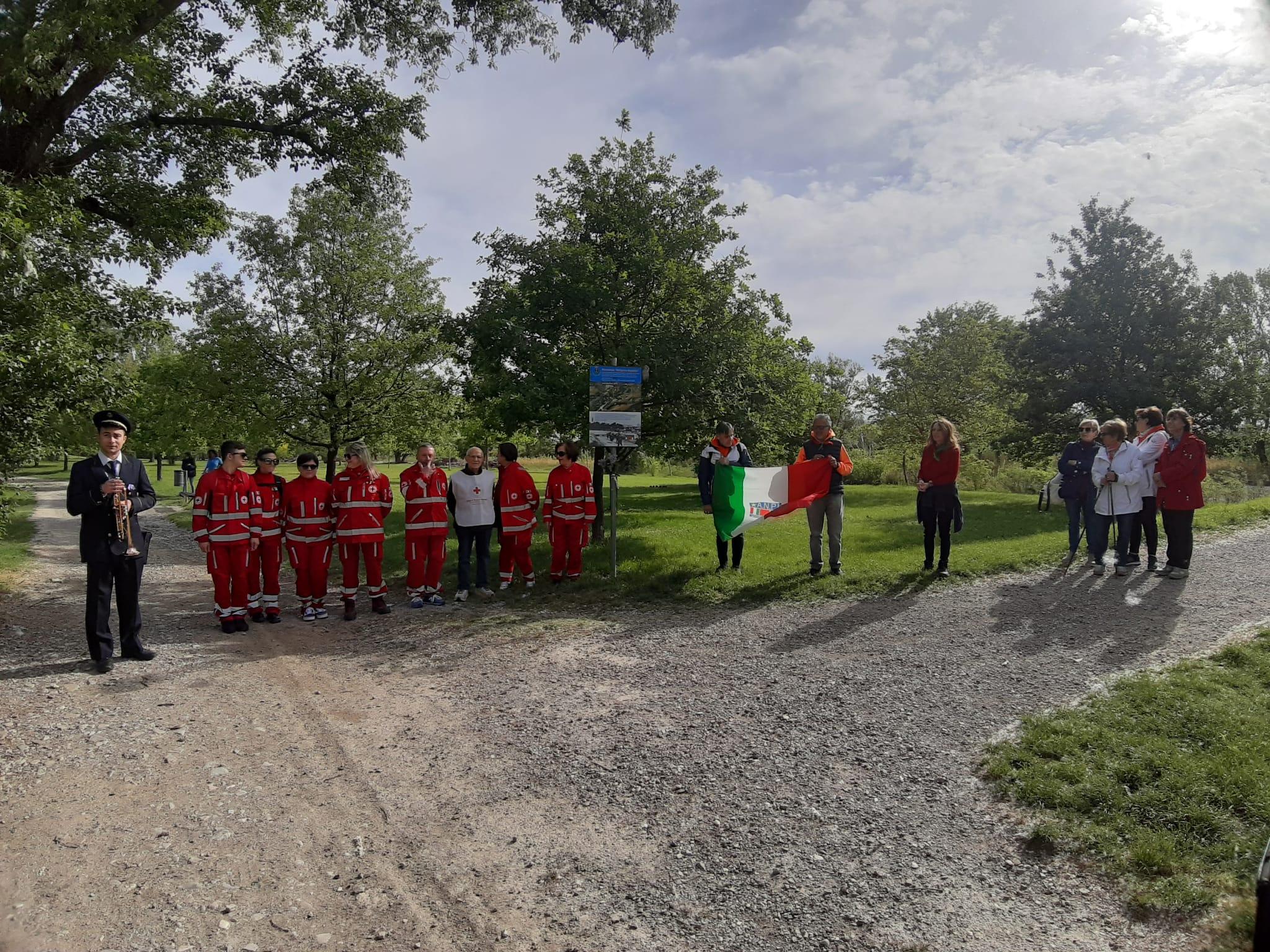 79° Liberazione - 20 aprile 2024