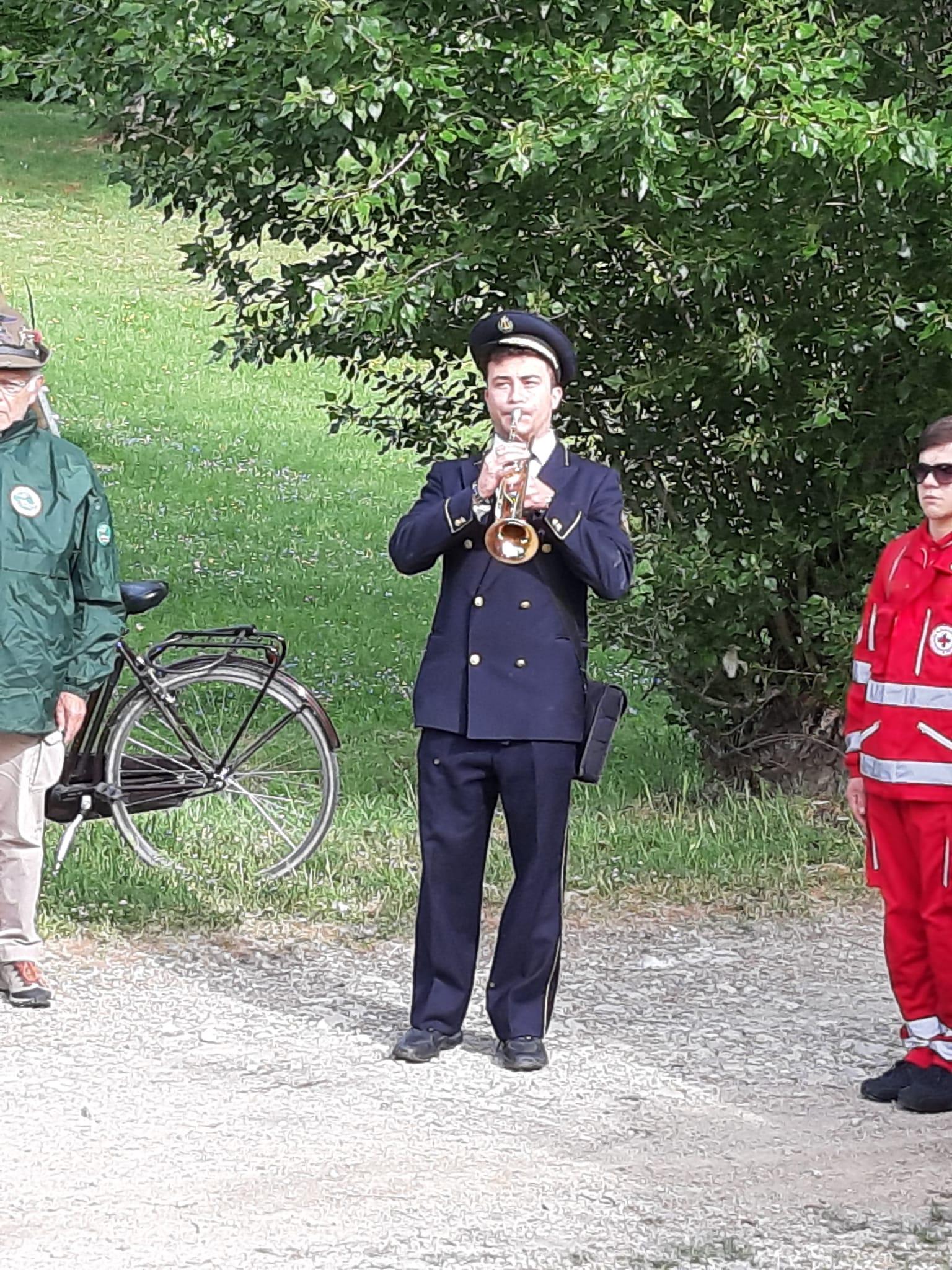 79° Liberazione - 20 aprile 2024