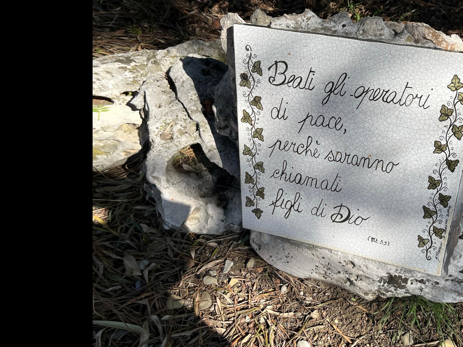 79° Liberazione - 25 aprile 2024 - mattina