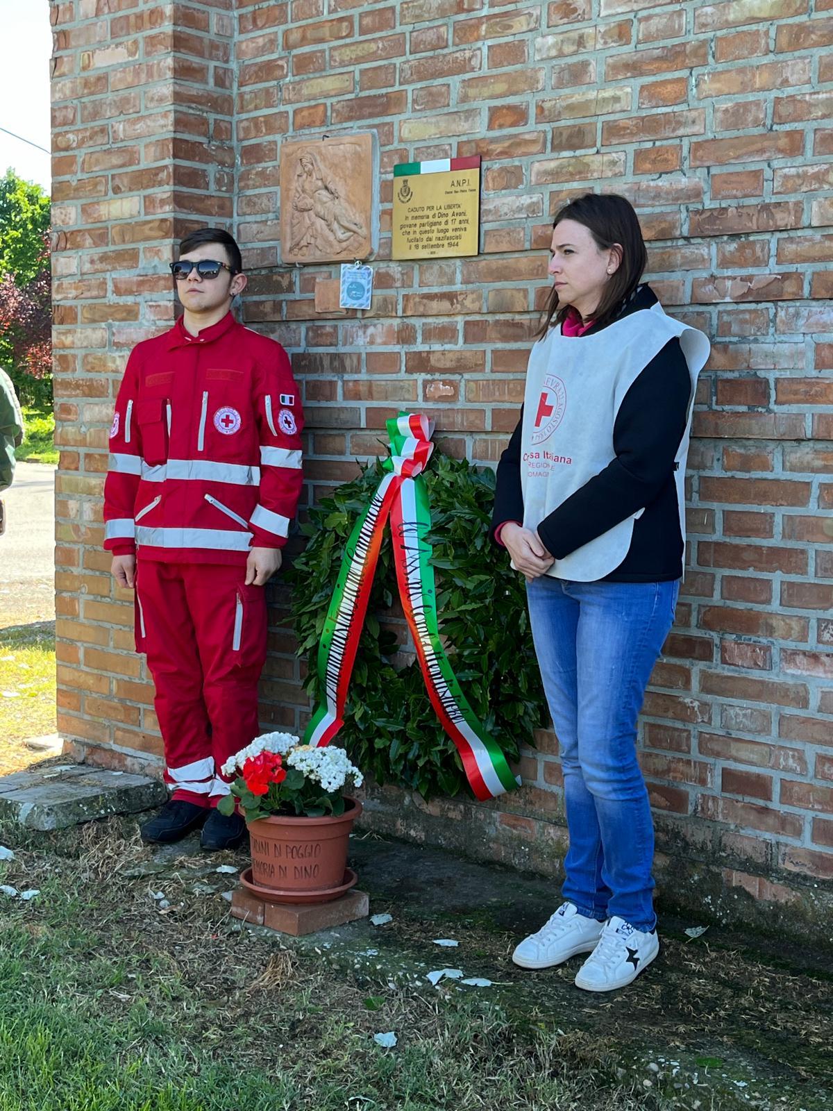 79° Liberazione - 25 aprile 2024 - mattina
