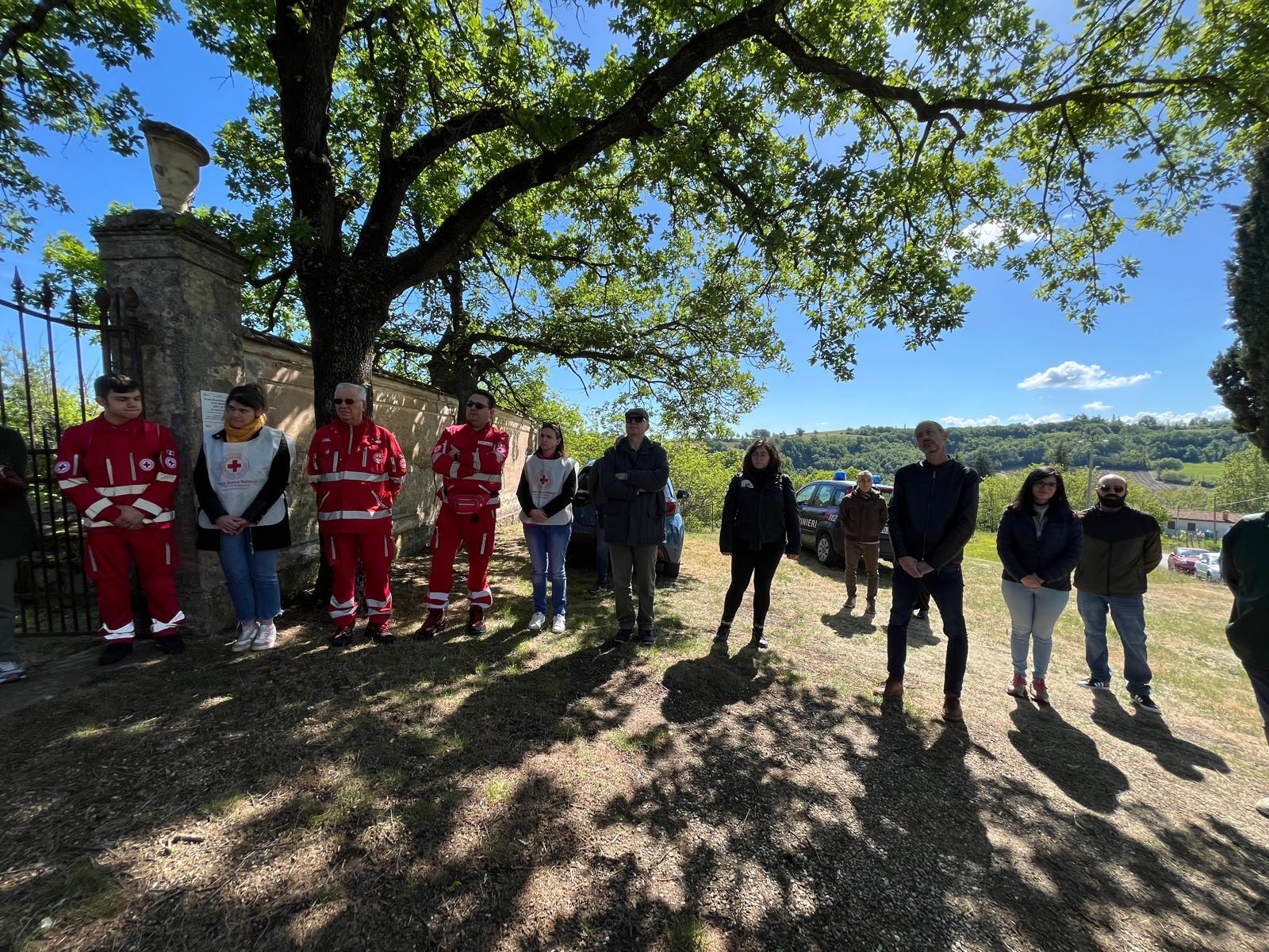 79° Liberazione - 25 aprile 2024 - mattina
