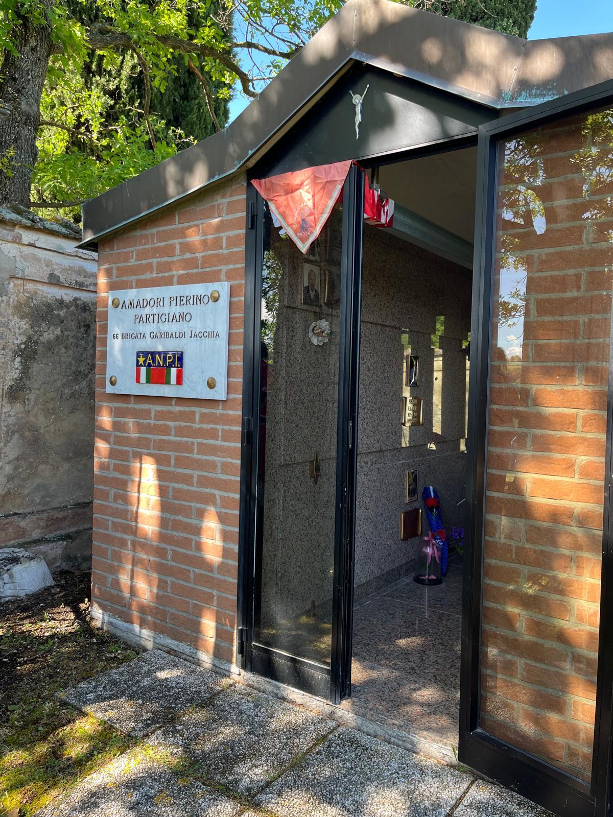 79° Liberazione - 25 aprile 2024 - mattina