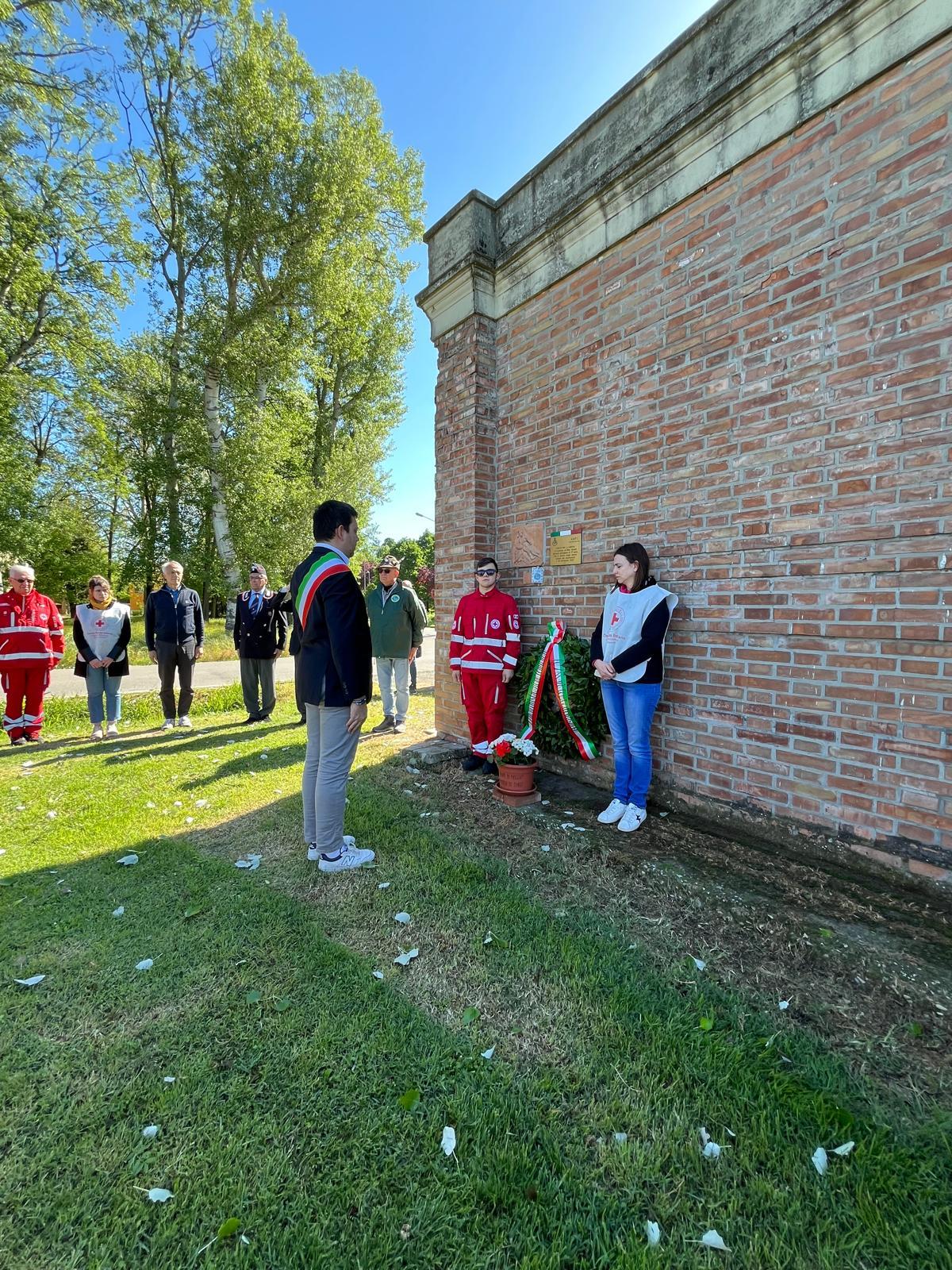 79° Liberazione - 25 aprile 2024 - mattina