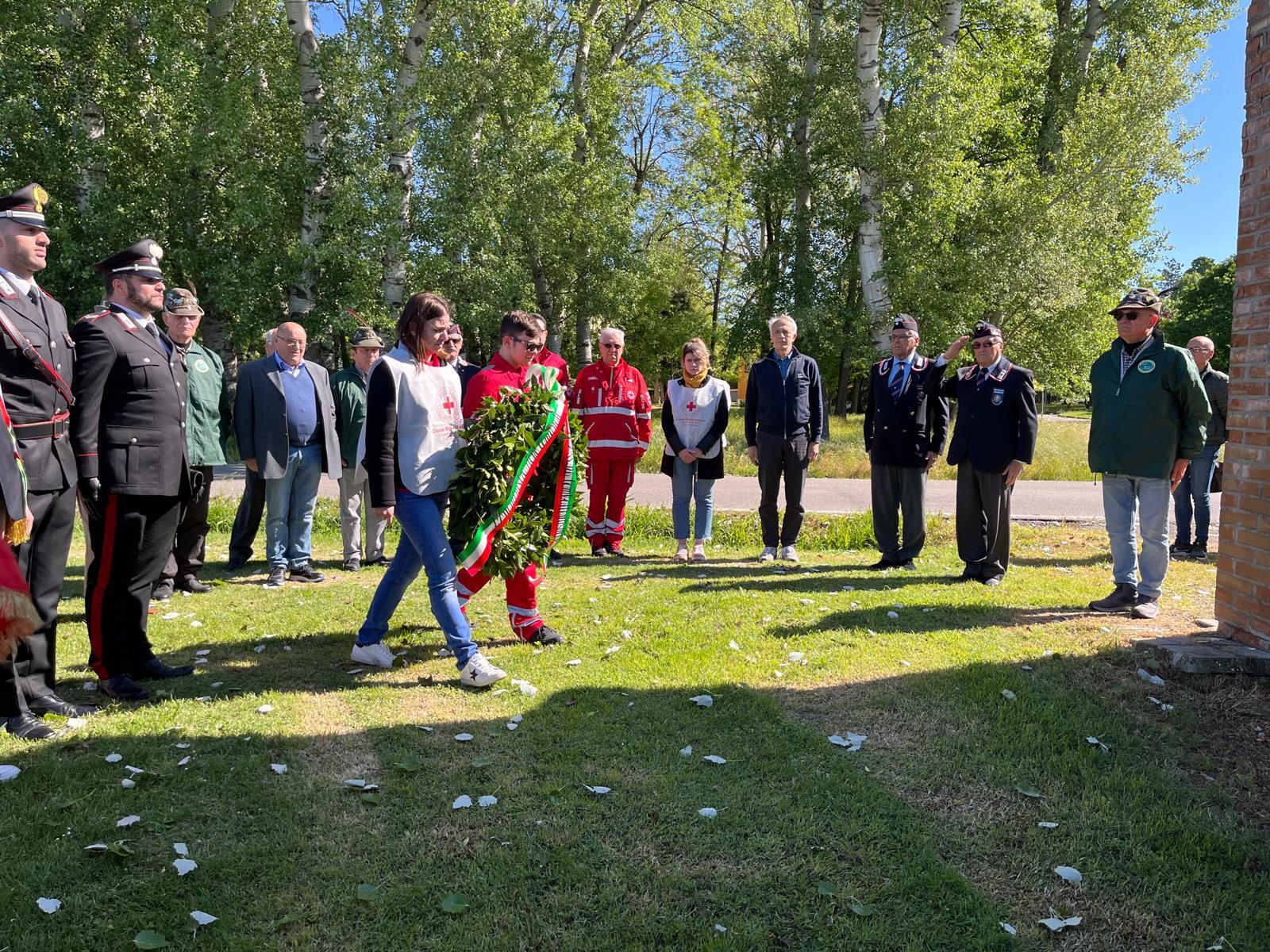79° Liberazione - 25 aprile 2024 - mattina