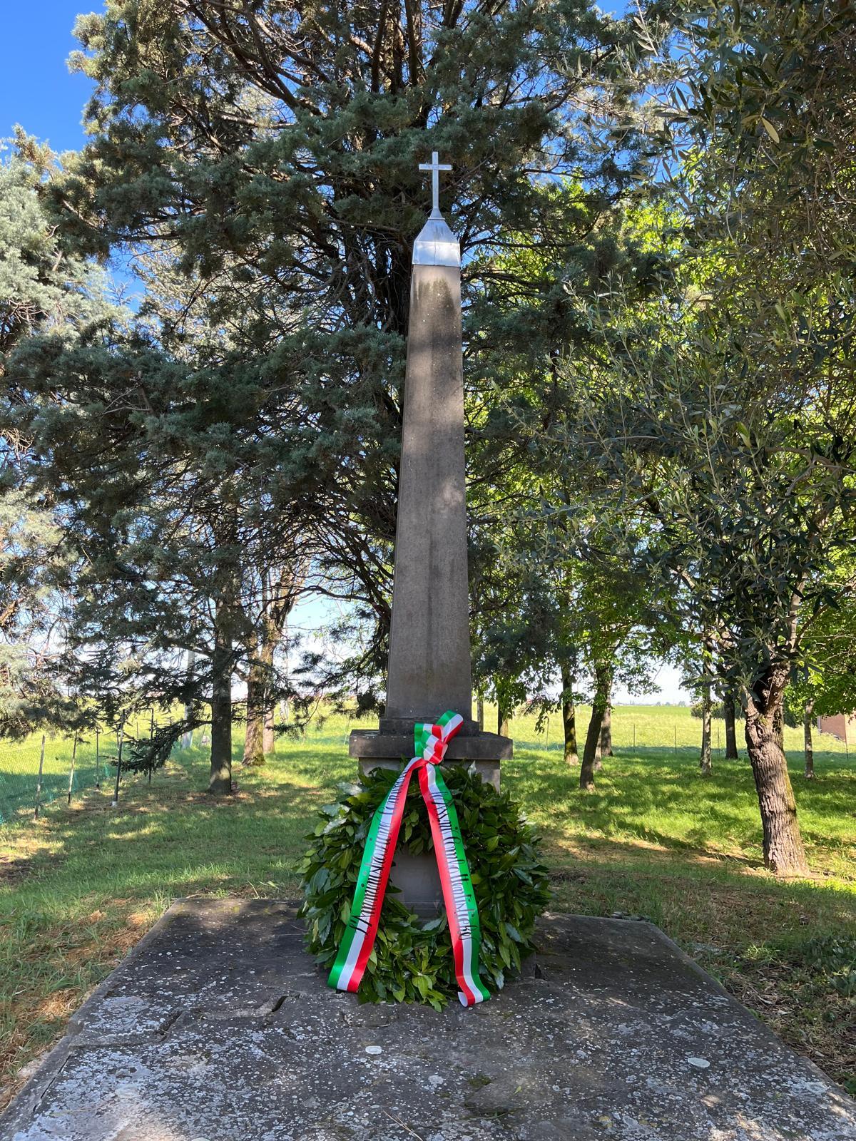 79° Liberazione - 25 aprile 2024 - mattina