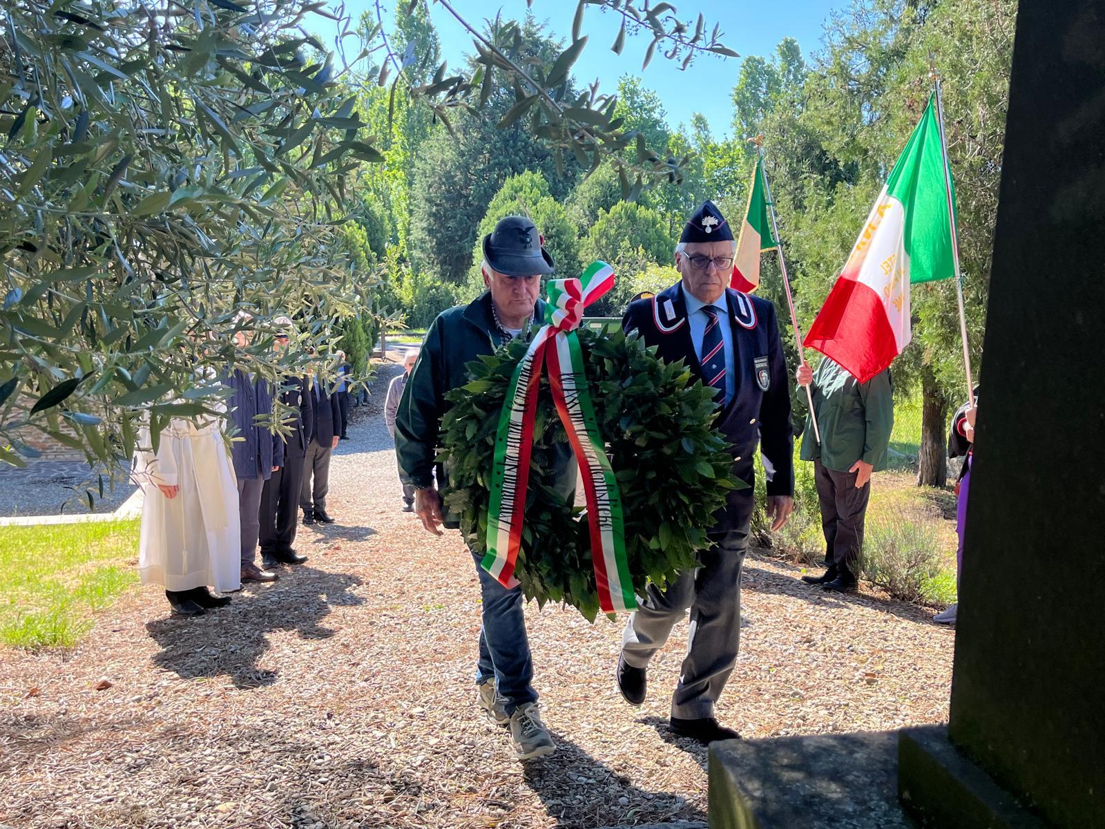 79° Liberazione - 25 aprile 2024 - mattina