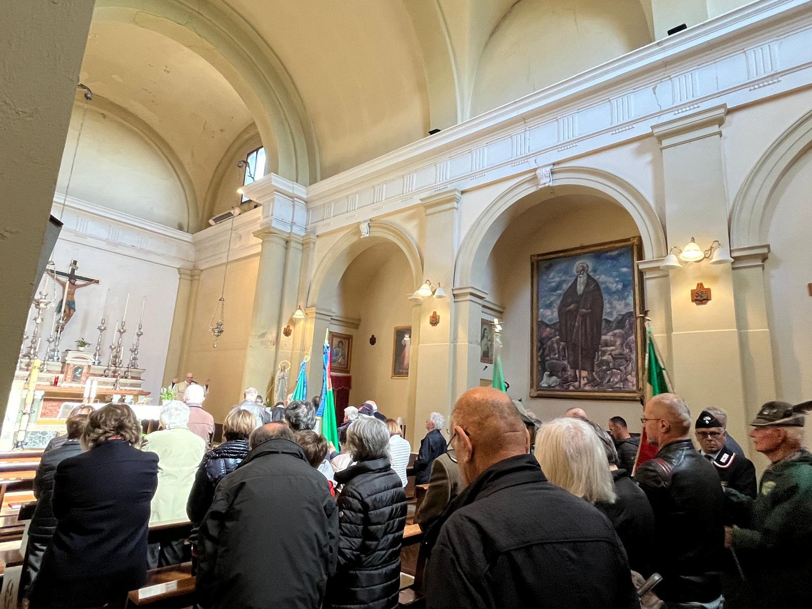 79° Liberazione - 25 aprile 2024 - mattina