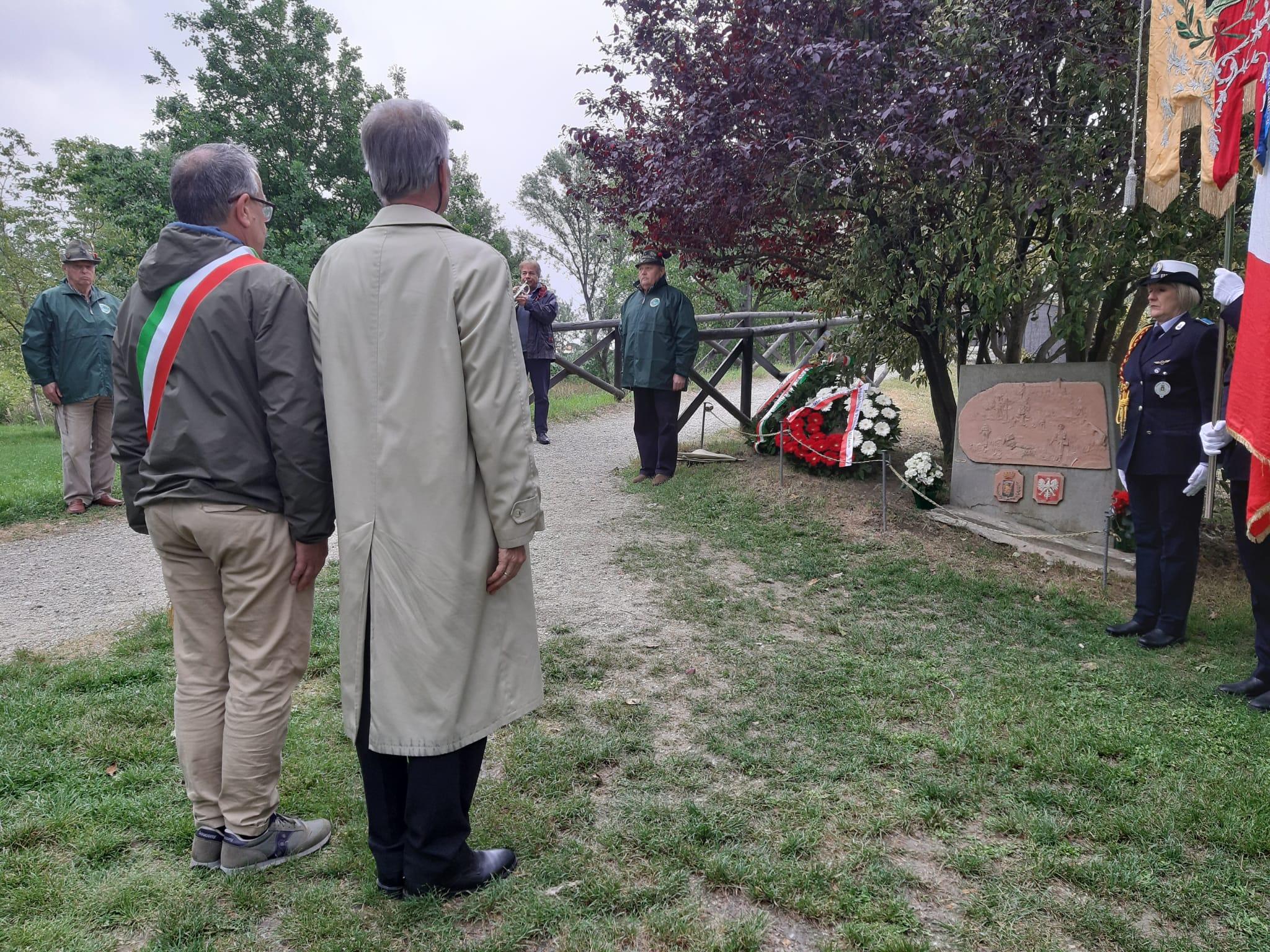79° Liberazione - 25 aprile 2024 - mattina