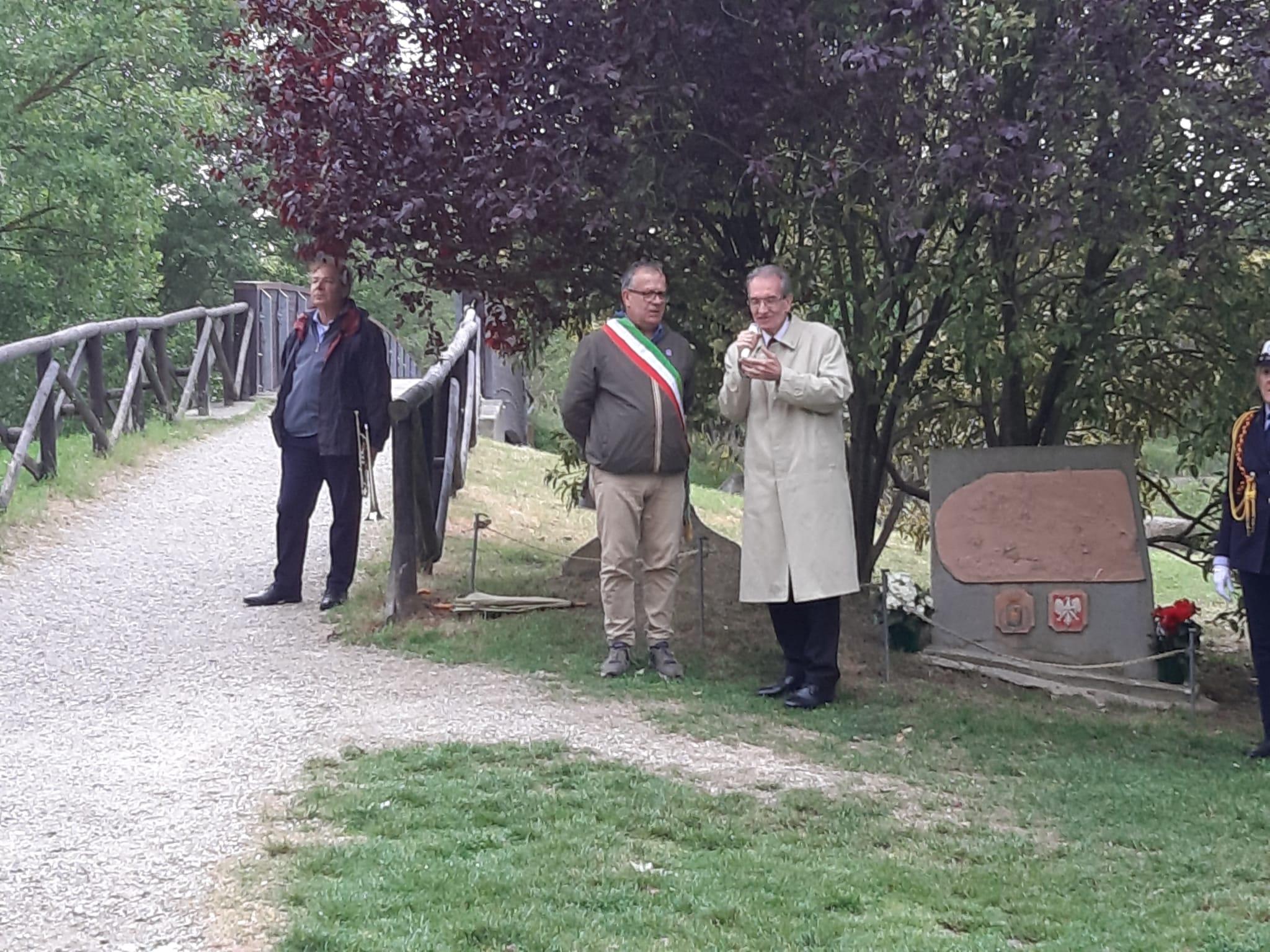 79° Liberazione - 25 aprile 2024 - mattina