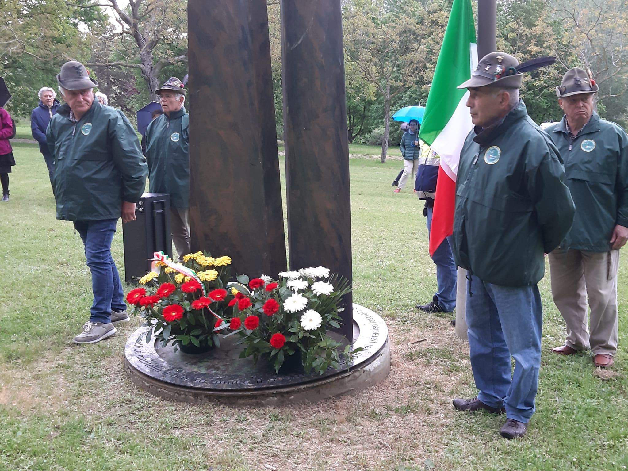 79° Liberazione - 25 aprile 2024 - pomeriggio