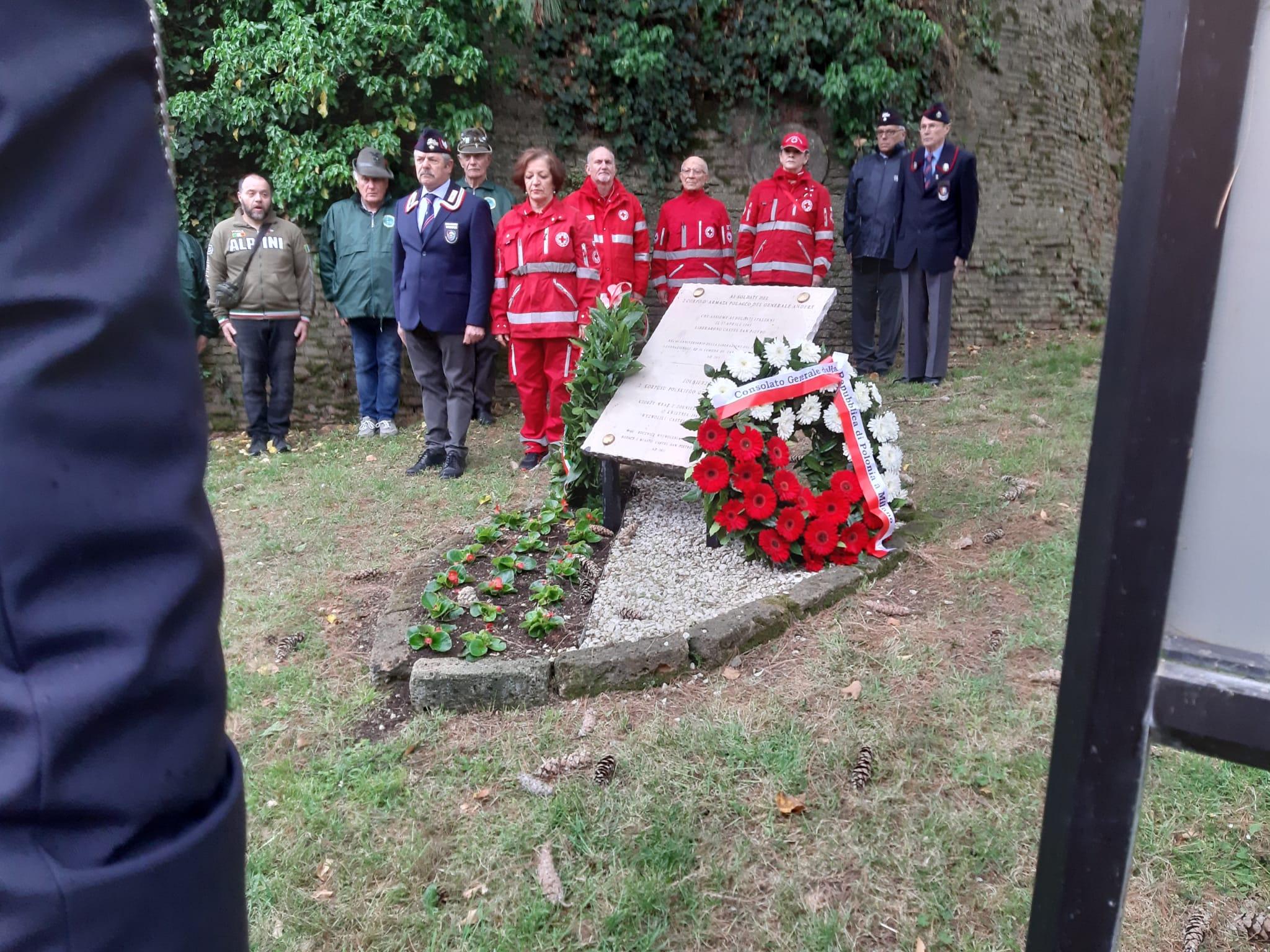 79° Liberazione - 25 aprile 2024 - pomeriggio