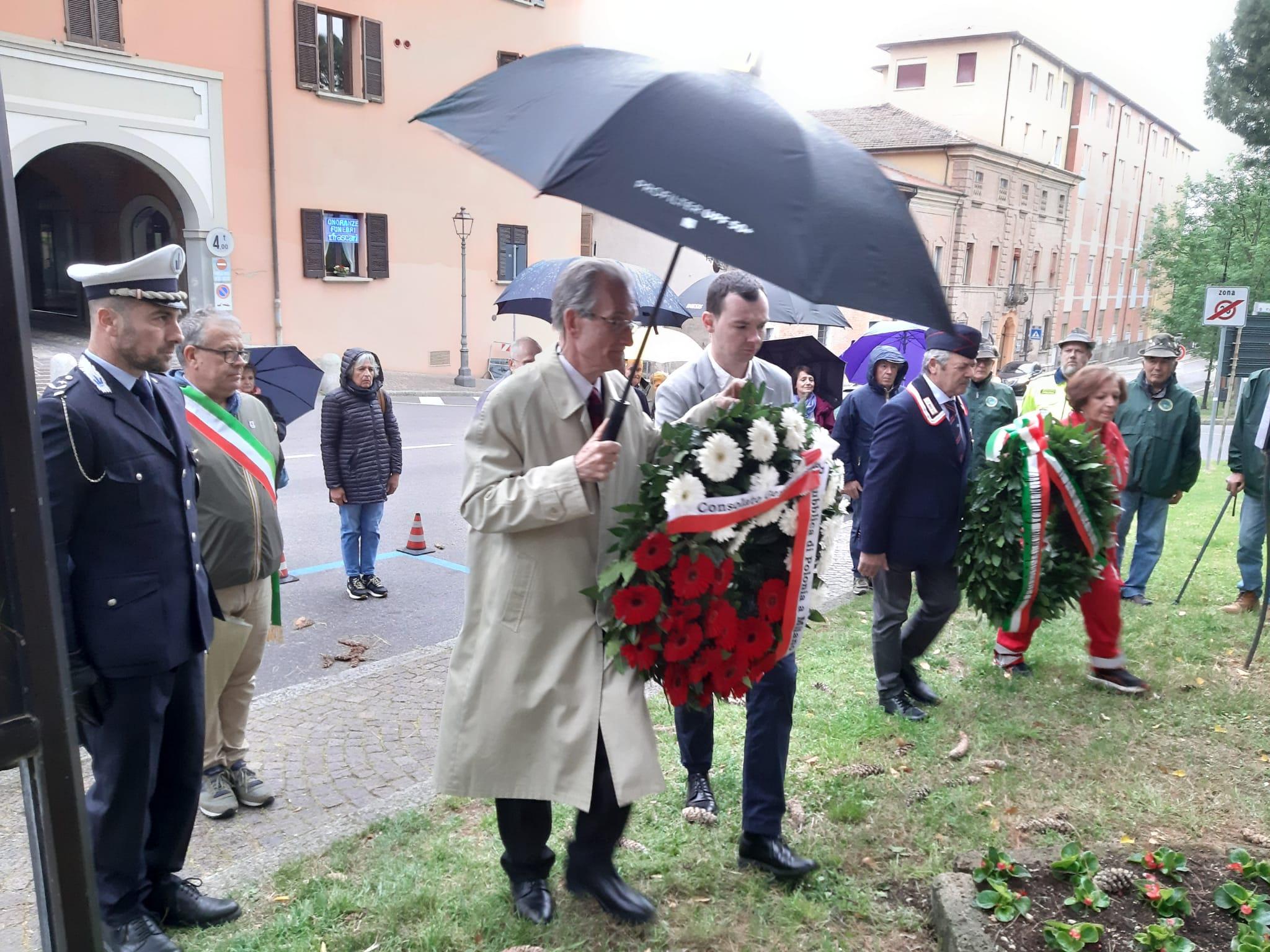 79° Liberazione - 25 aprile 2024 - pomeriggio