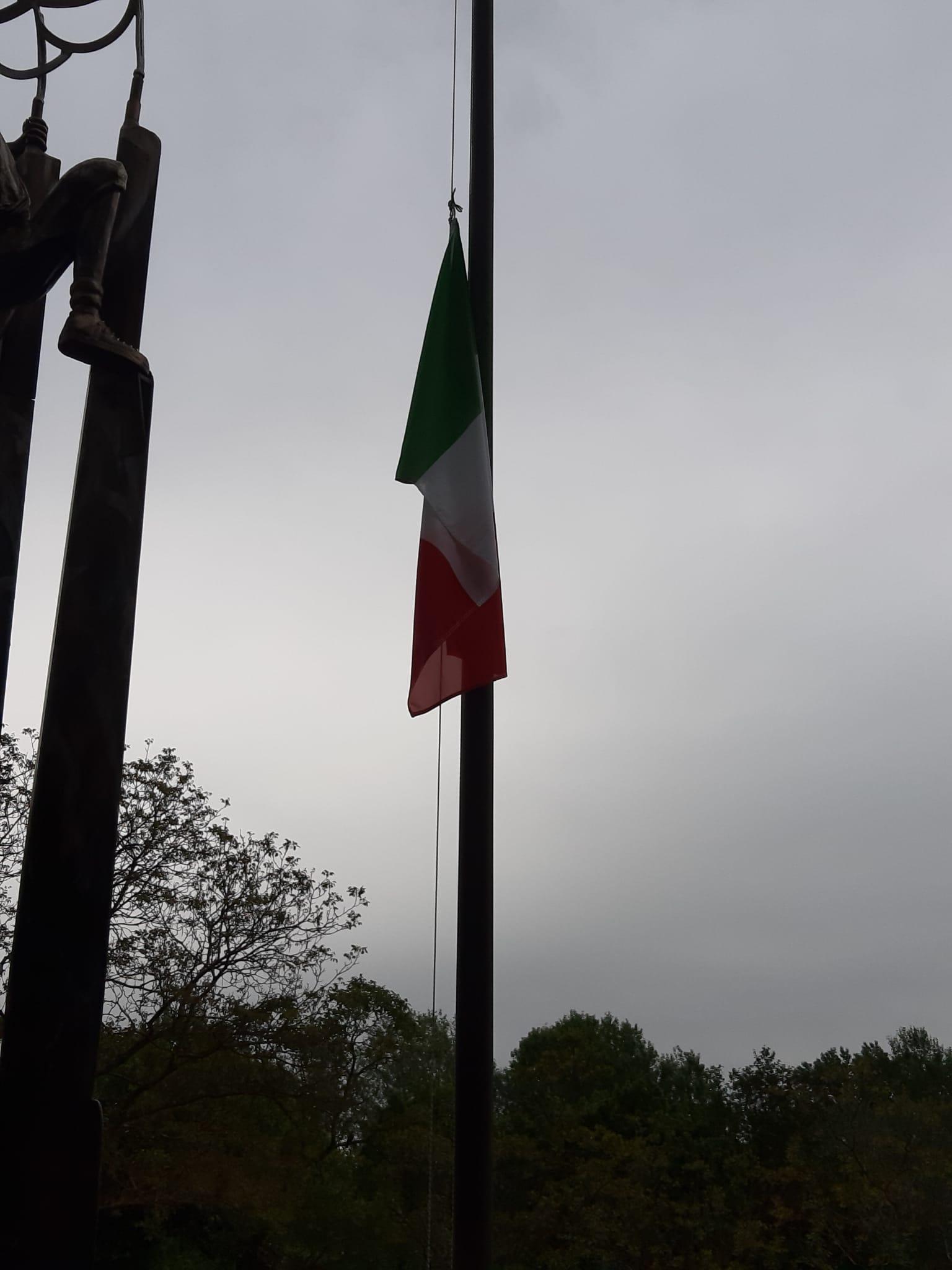79° Liberazione - 25 aprile 2024 - pomeriggio
