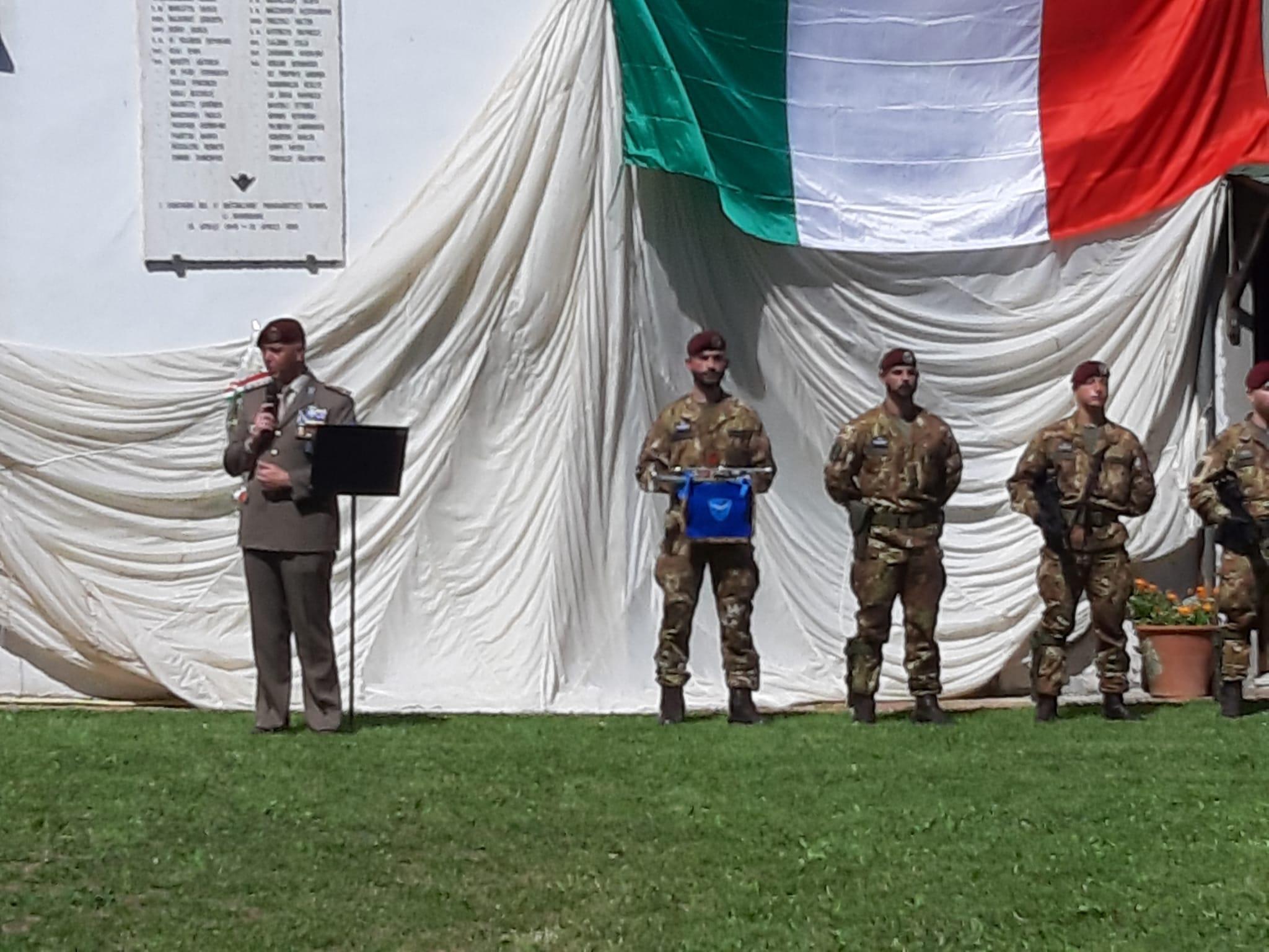 79° Liberazione - 5 maggio 2024 - Case Grizzano