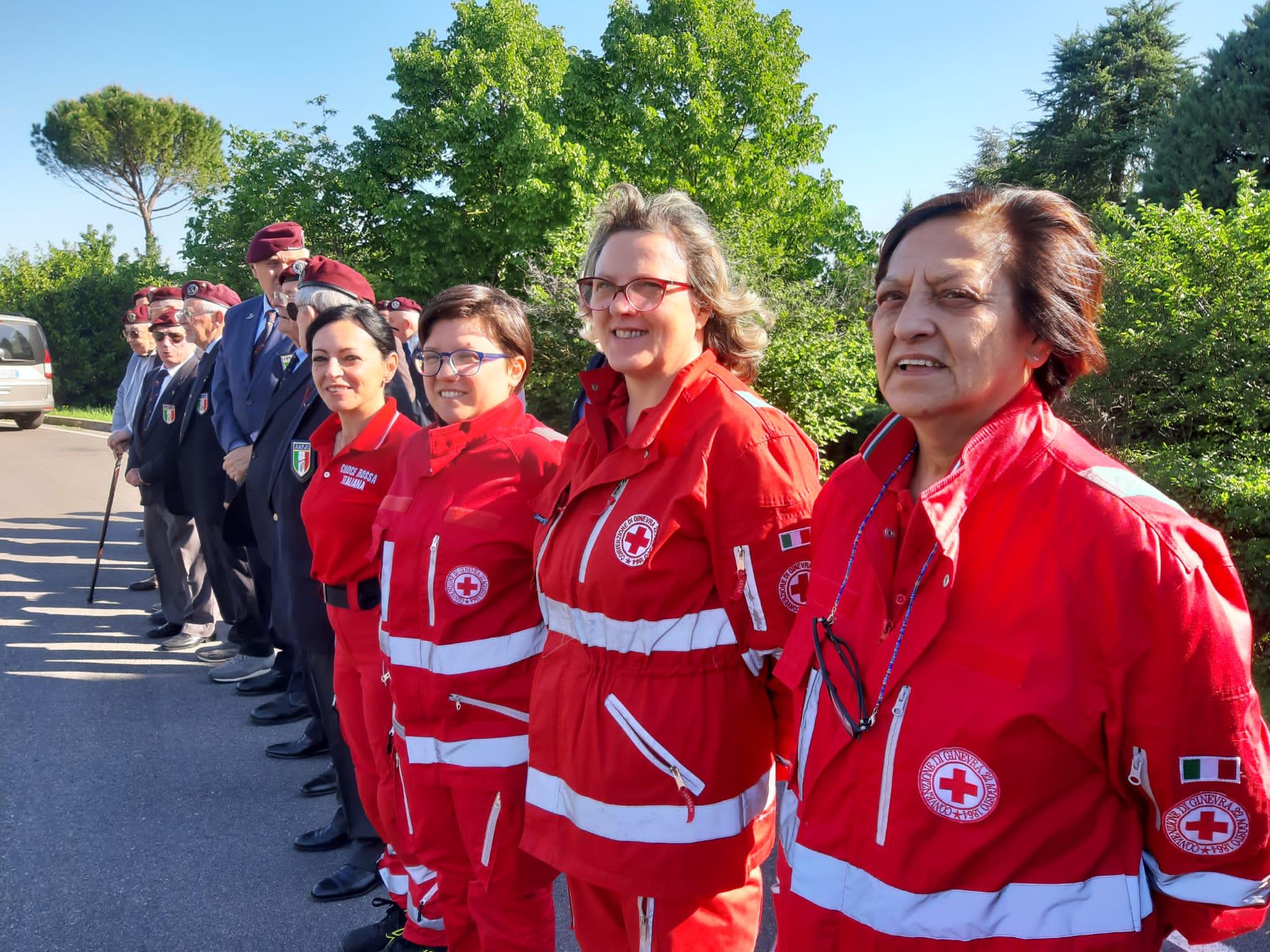 79° Liberazione - 5 maggio 2024 - Case Grizzano