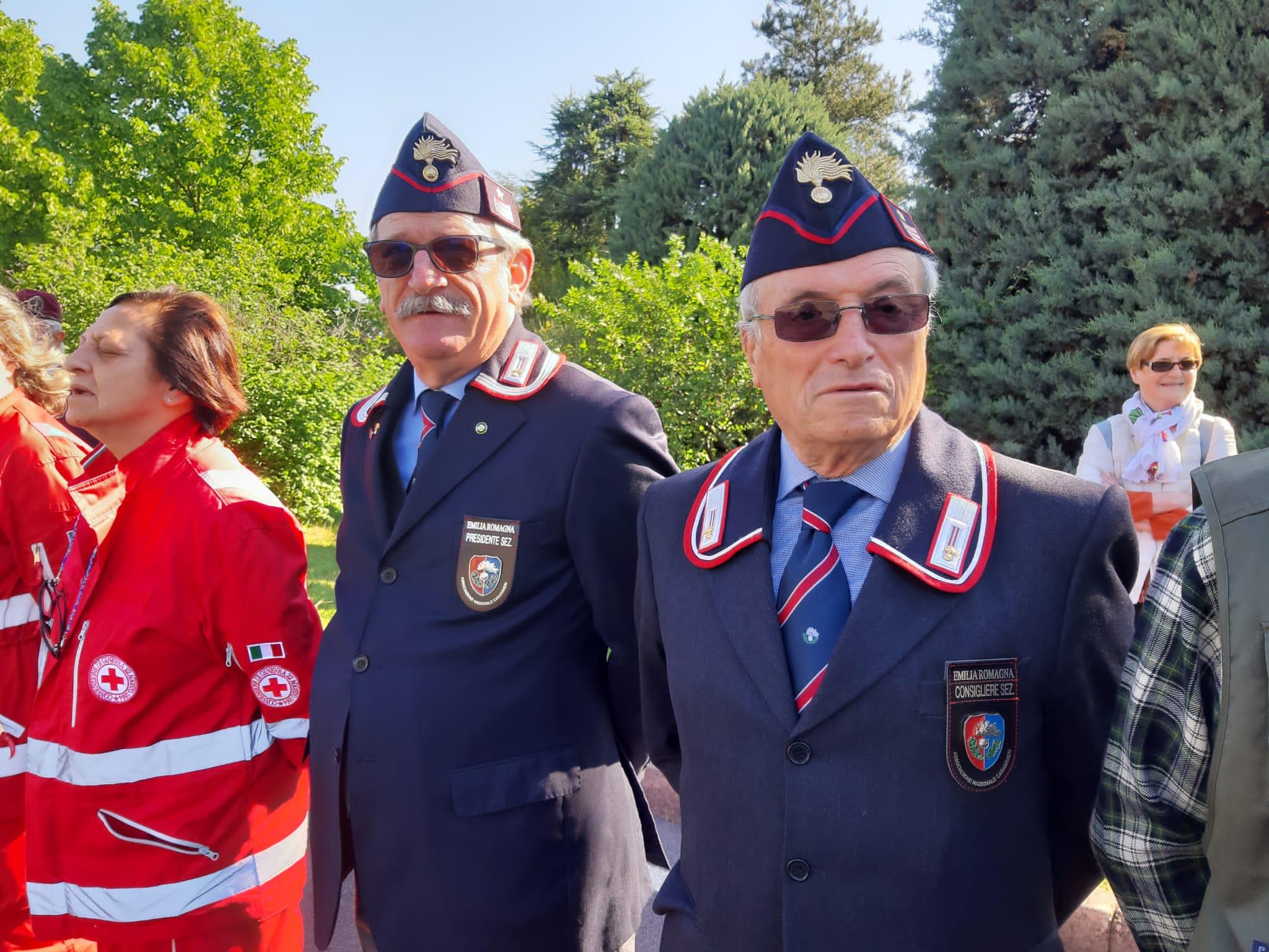 79° Liberazione - 5 maggio 2024 - Case Grizzano