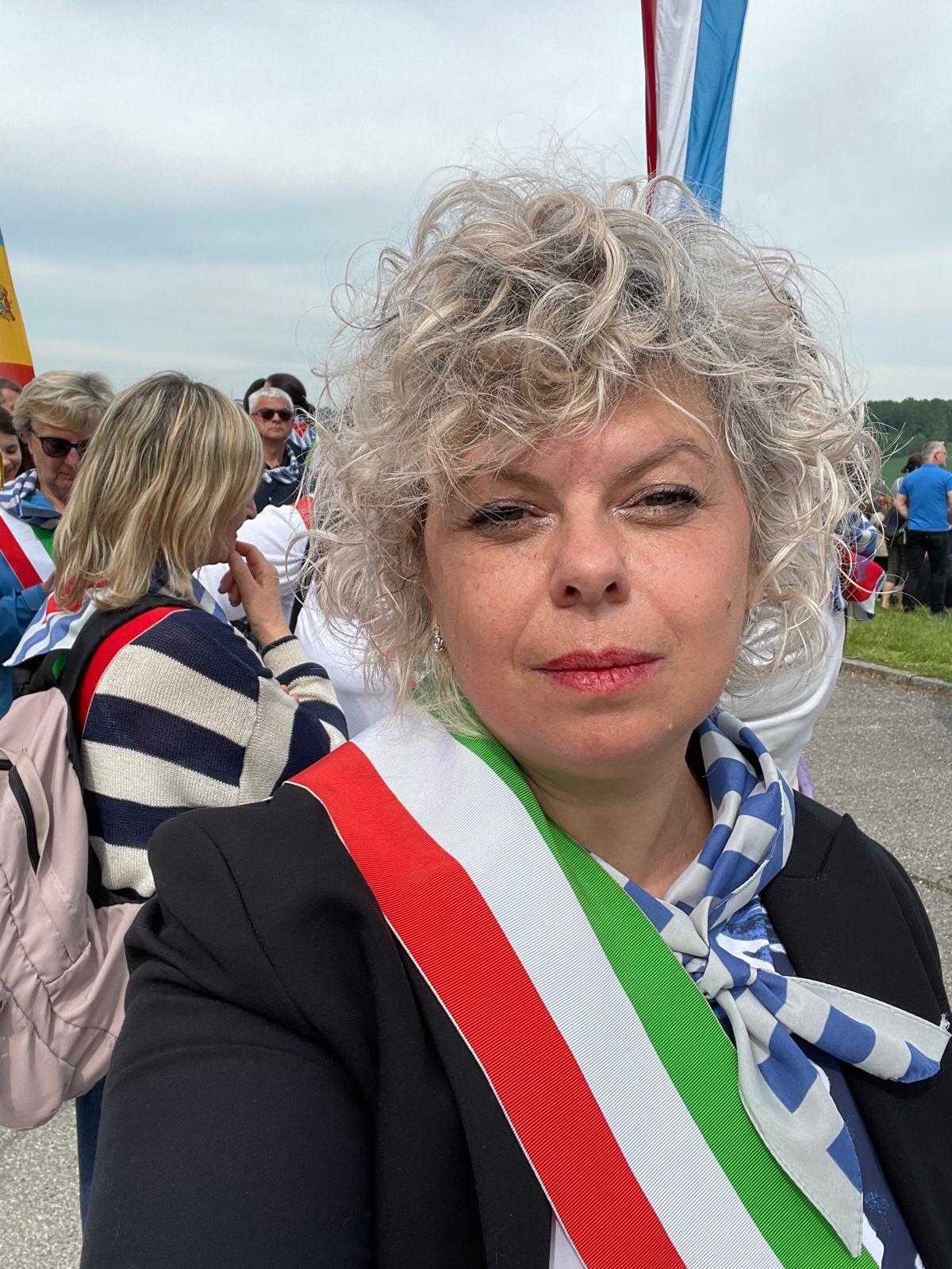 79° Loberazione - 3-5 maggio 2024 - Mauthausen
