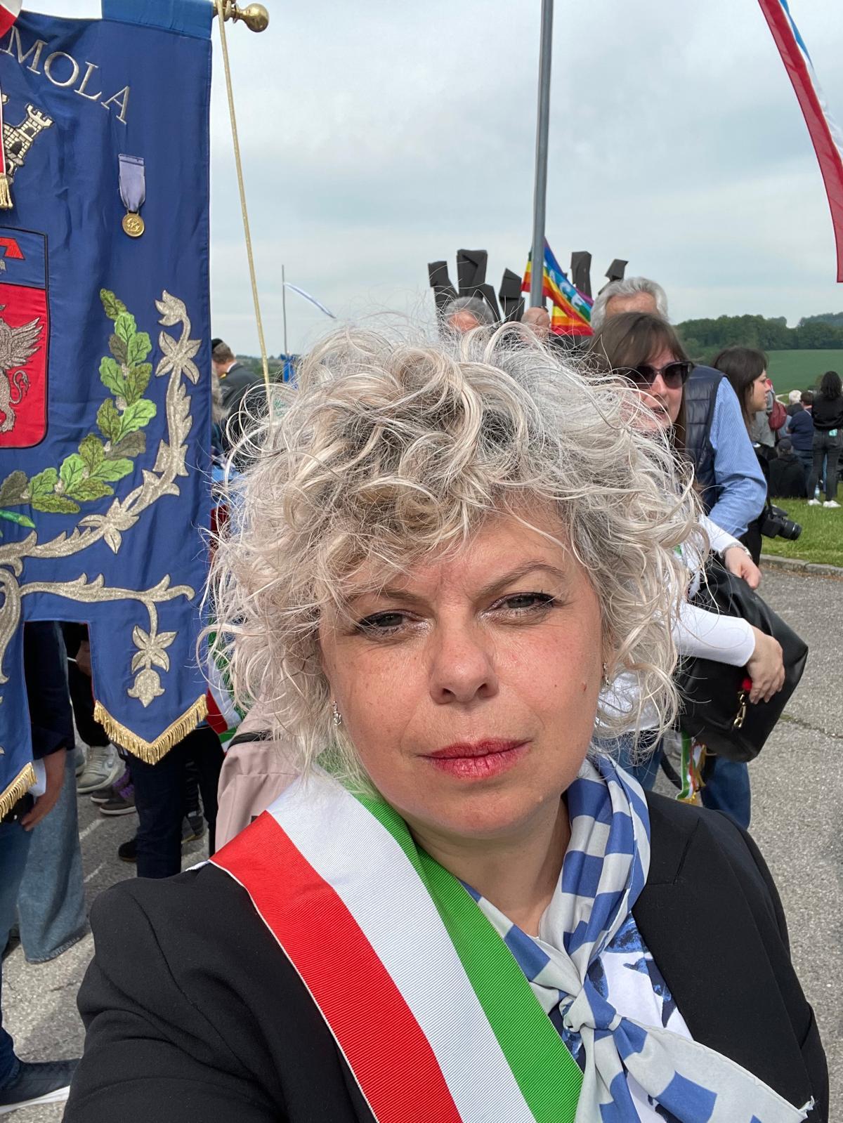 79° Loberazione - 3-5 maggio 2024 - Mauthausen