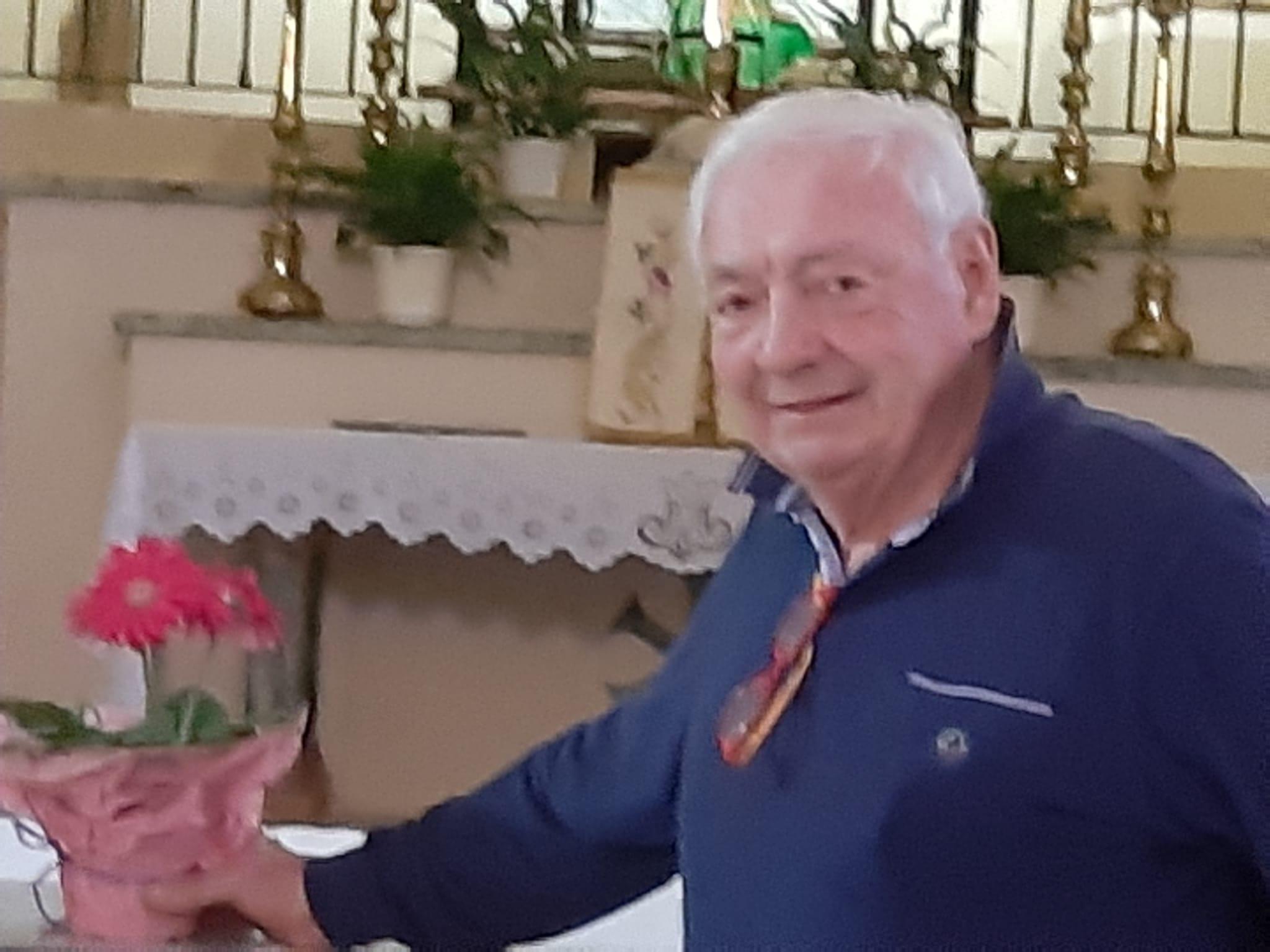 79° Liberazione - 15 maggio 2024 - Montecalderaro - Sentieri della Memoria
