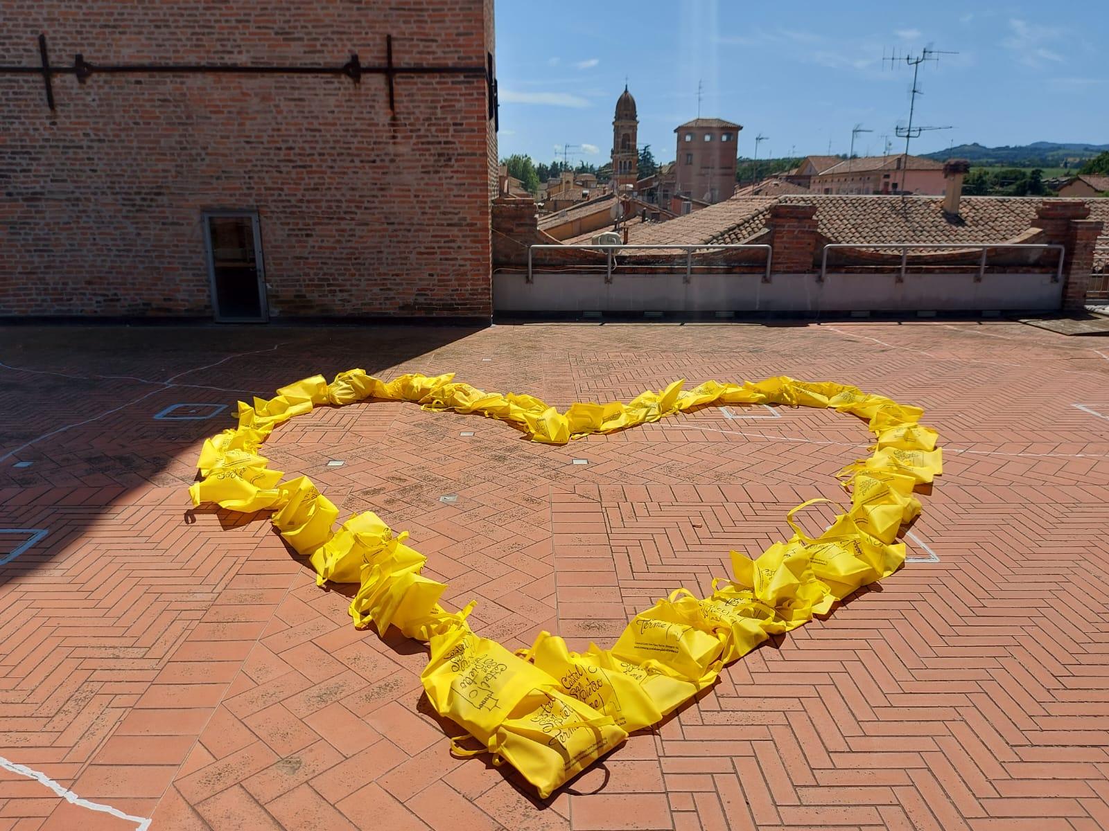 Tour de France a Castel San Pietro Terme - 30 giugno 2024