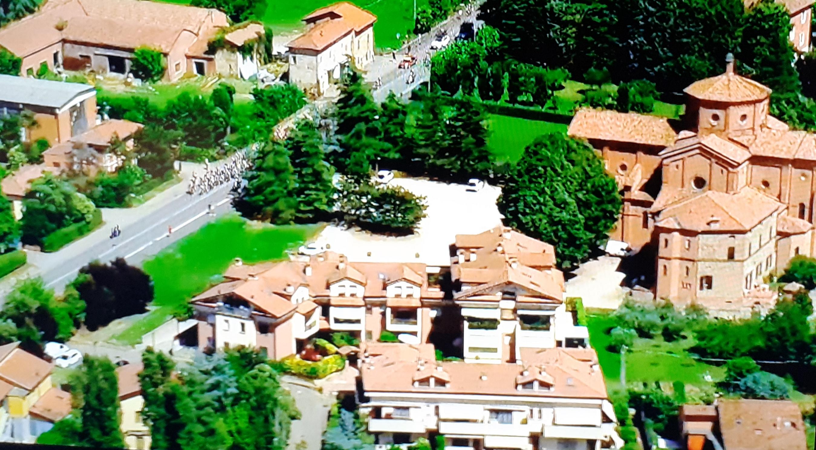 Tour de France a Castel San Pietro Terme - 30 giugno 2024